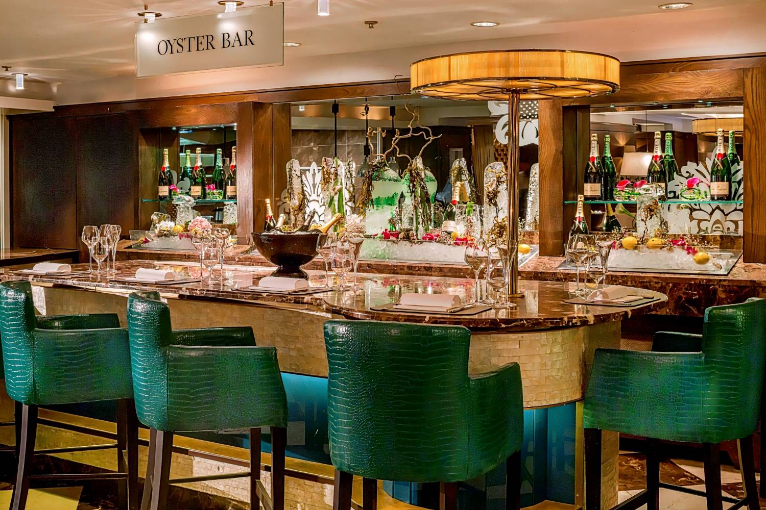 The Shelbourne Dublin