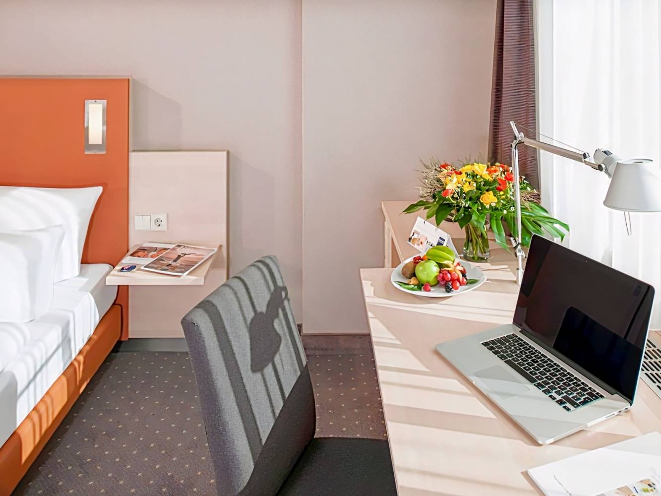 Essential by Dorint Adlershof Berlin Hotel