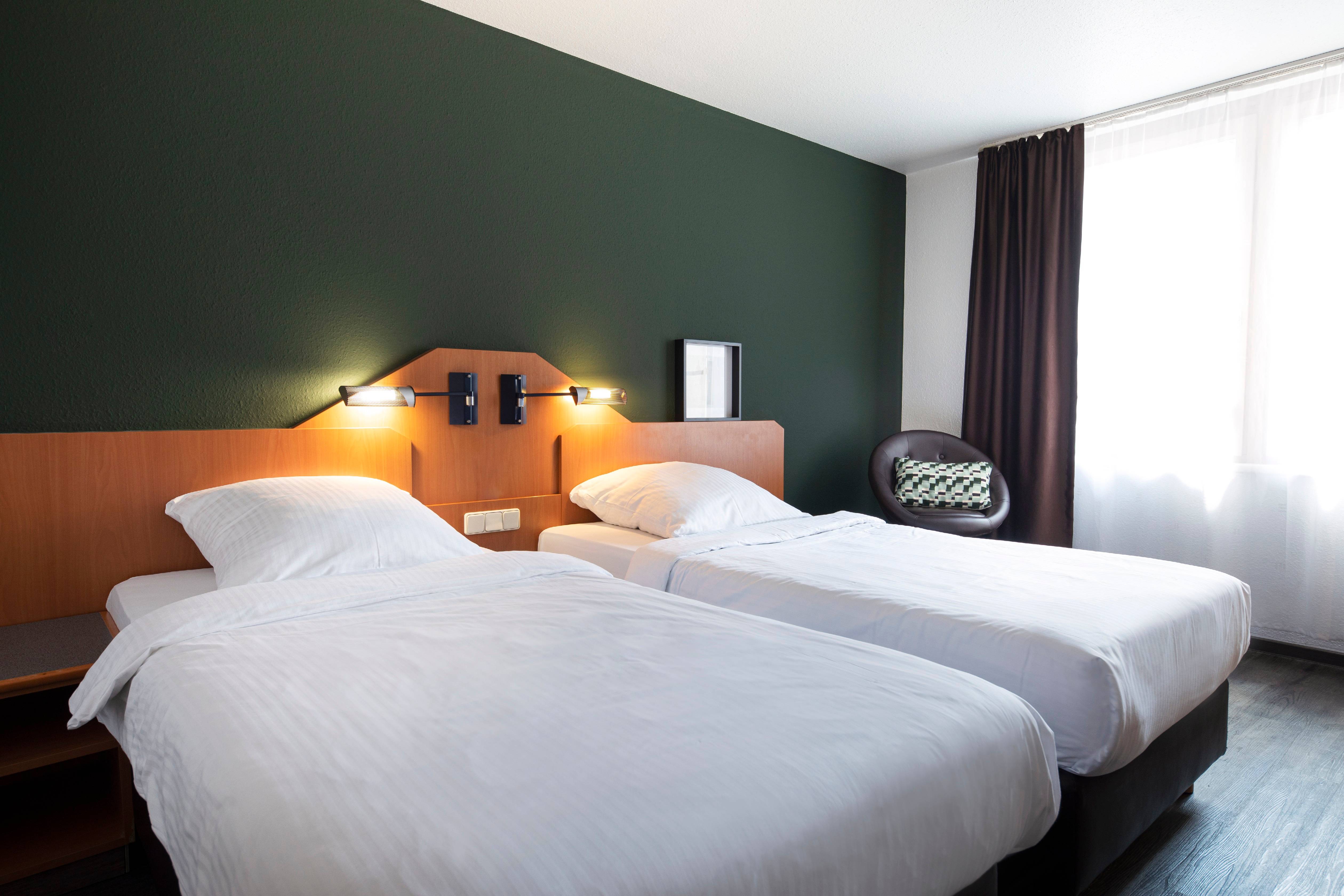 ACHAT Hotel Heppenheim