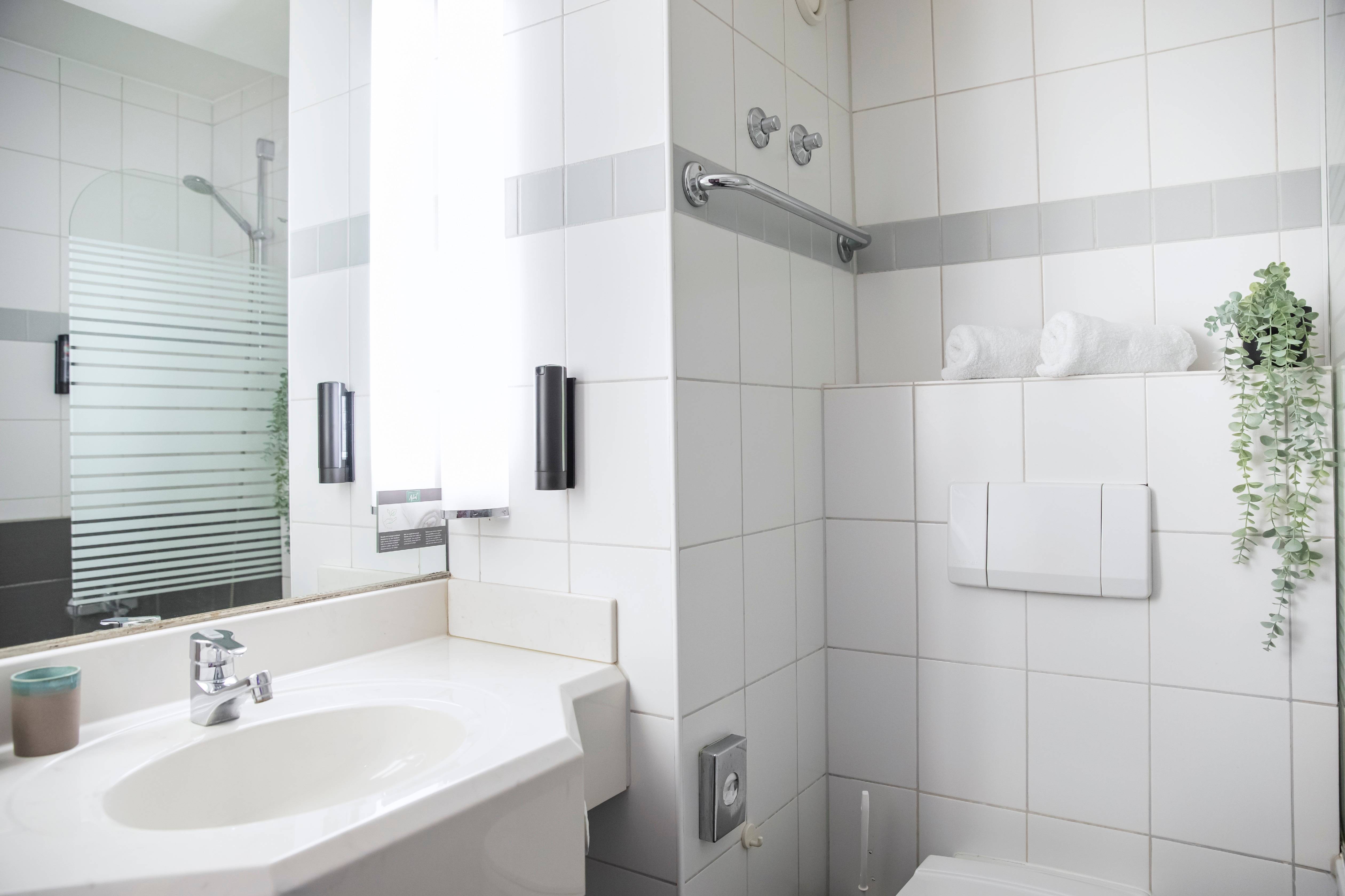 ACHAT Hotel Heppenheim