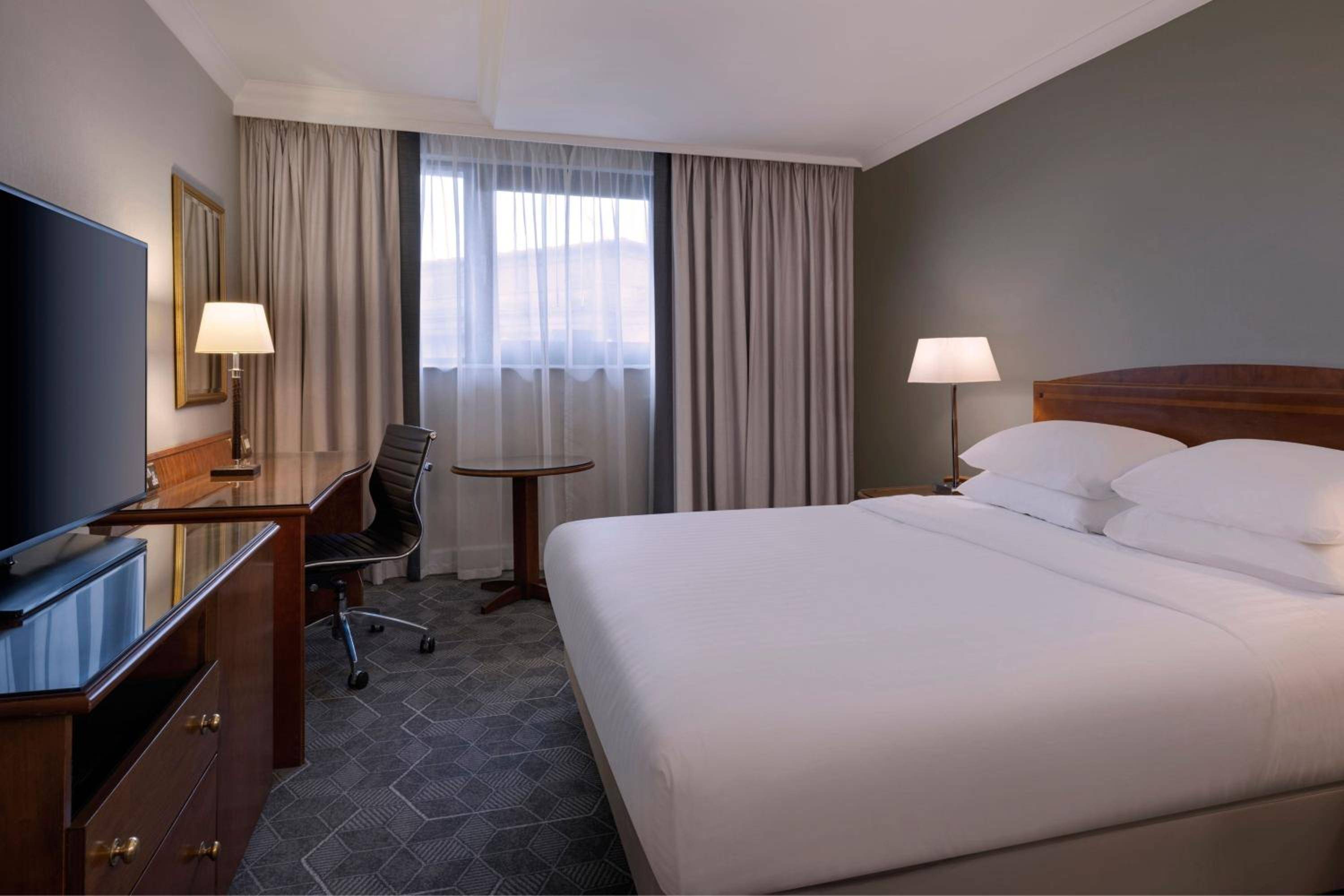 Delta Hotels by Marriott Liverpool City Centre