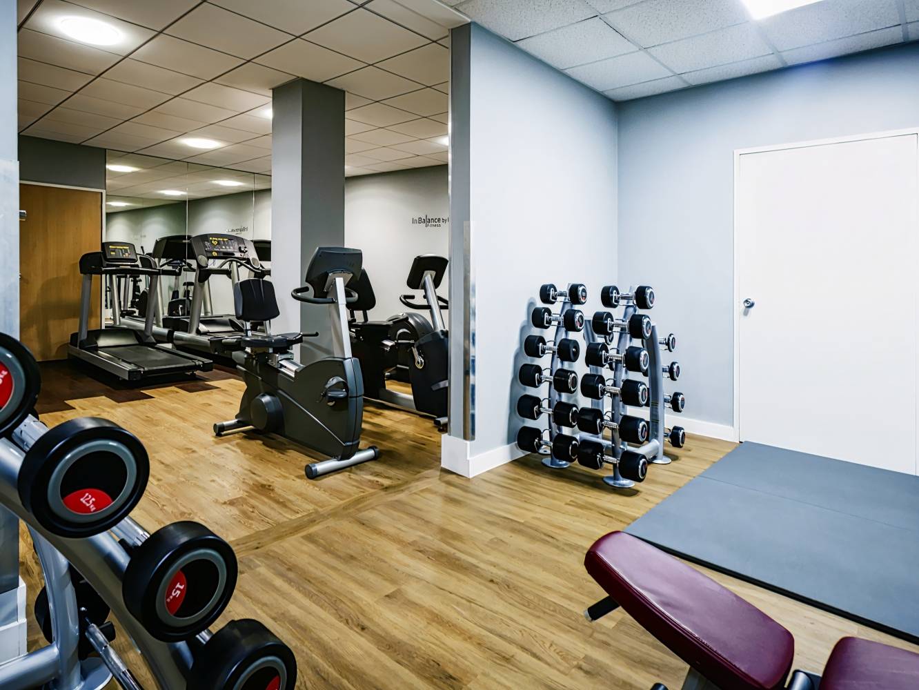 Novotel Reading Centre