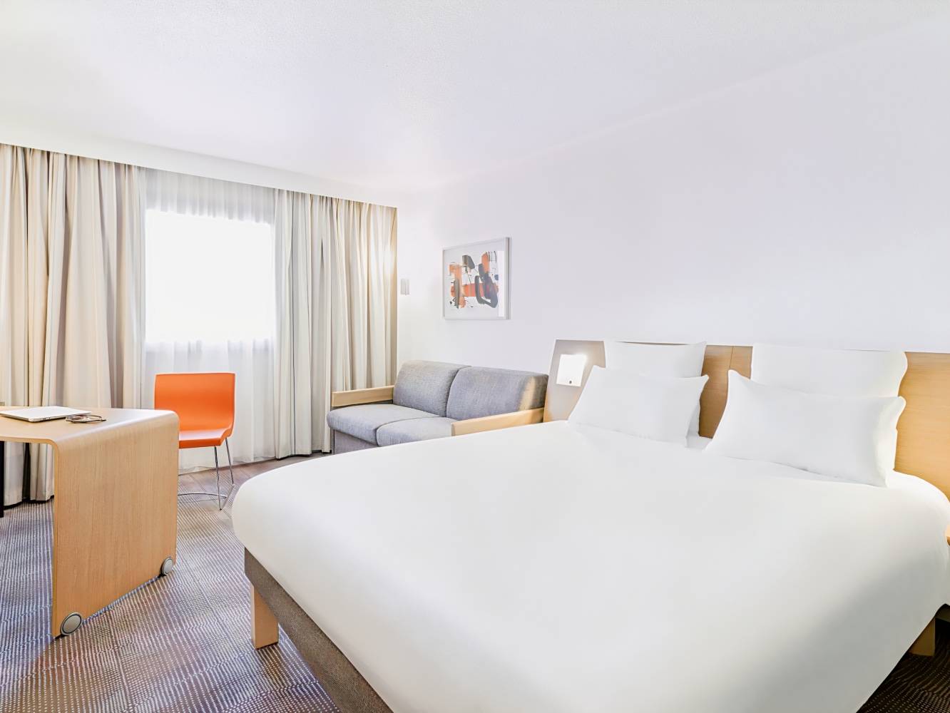 Novotel Reading Centre