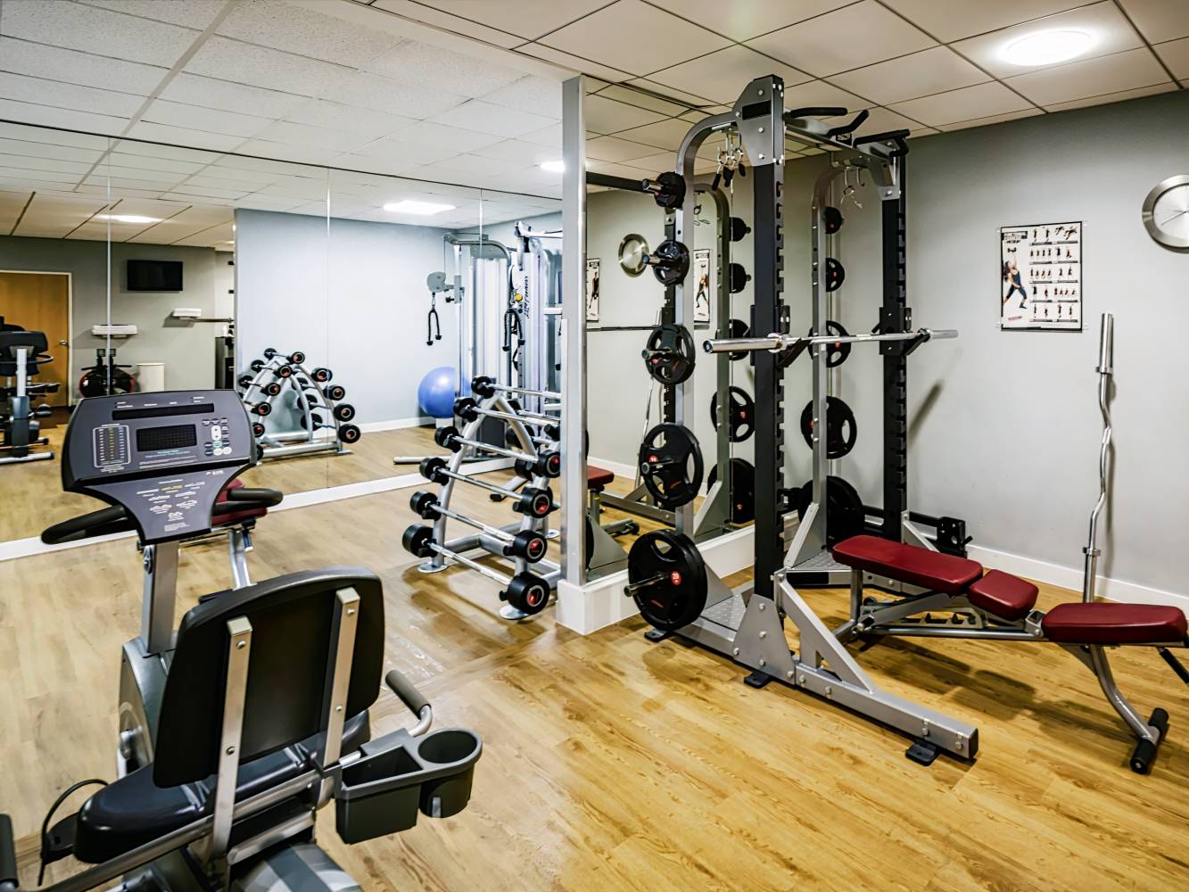 Novotel Reading Centre