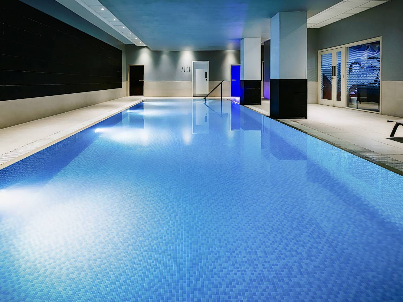 Novotel Reading Centre