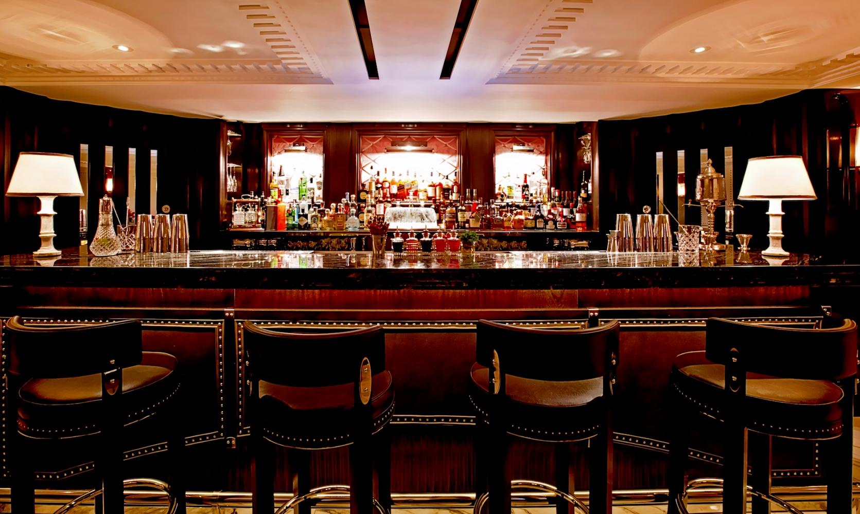 London Marriott Grosvenor Square