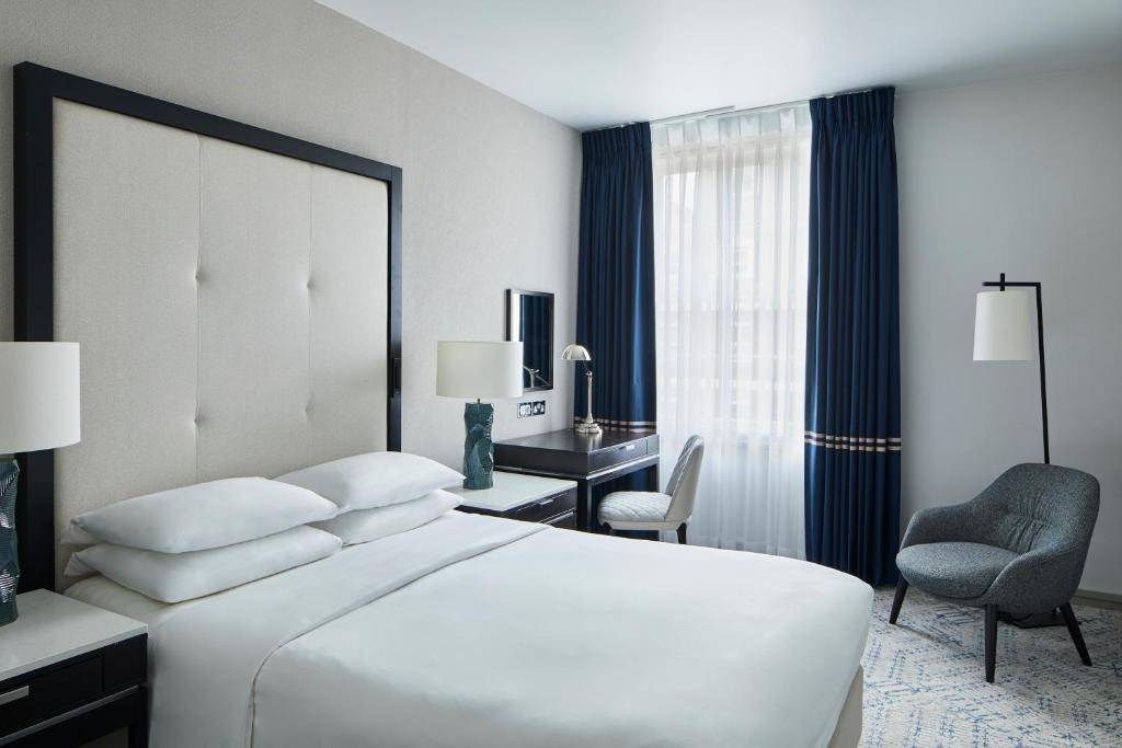 London Marriott Grosvenor Square