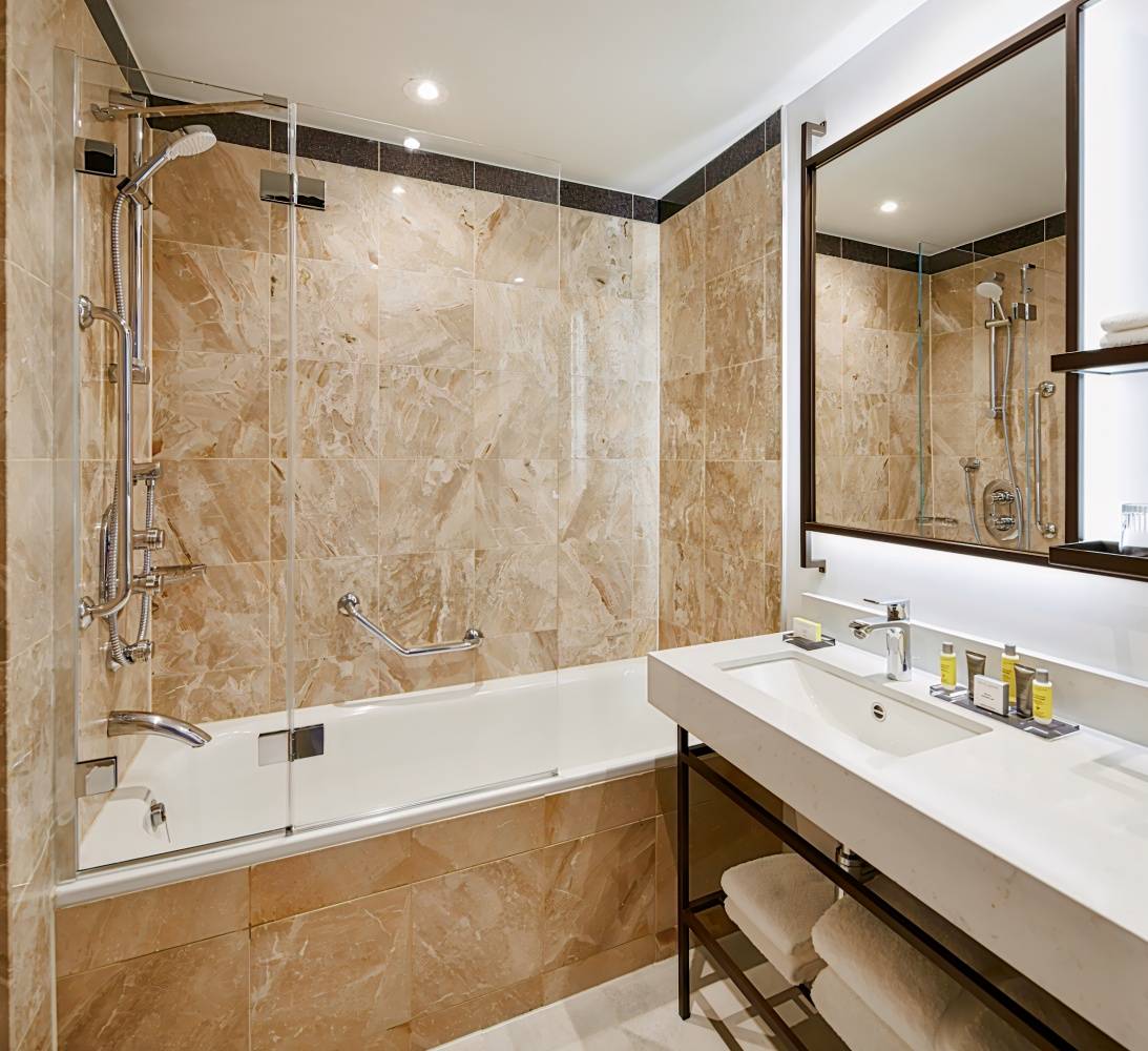 London Marriott Grosvenor Square