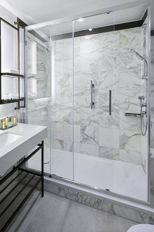 London Marriott Grosvenor Square