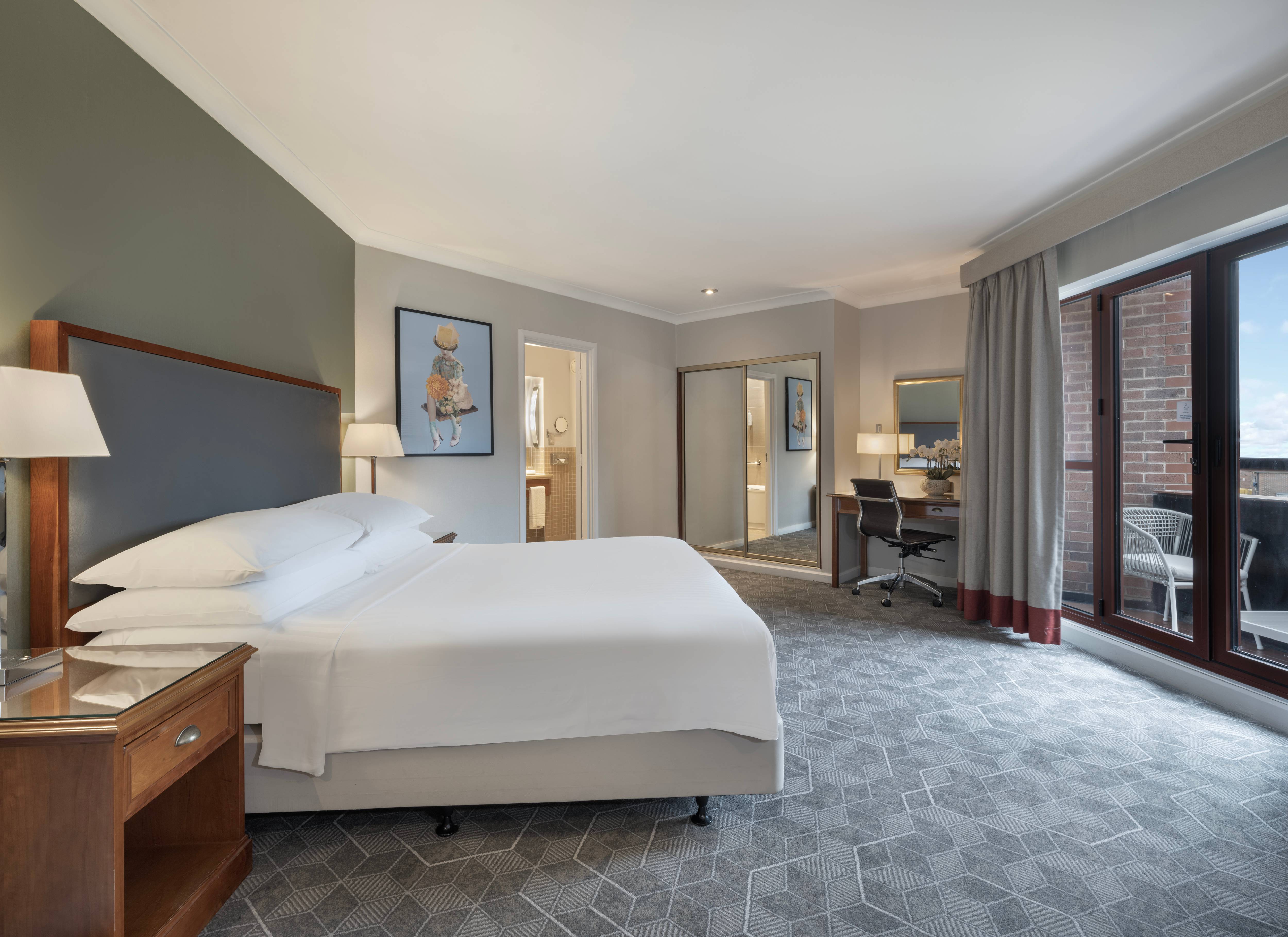 Delta Hotels by Marriott Waltham Abbey