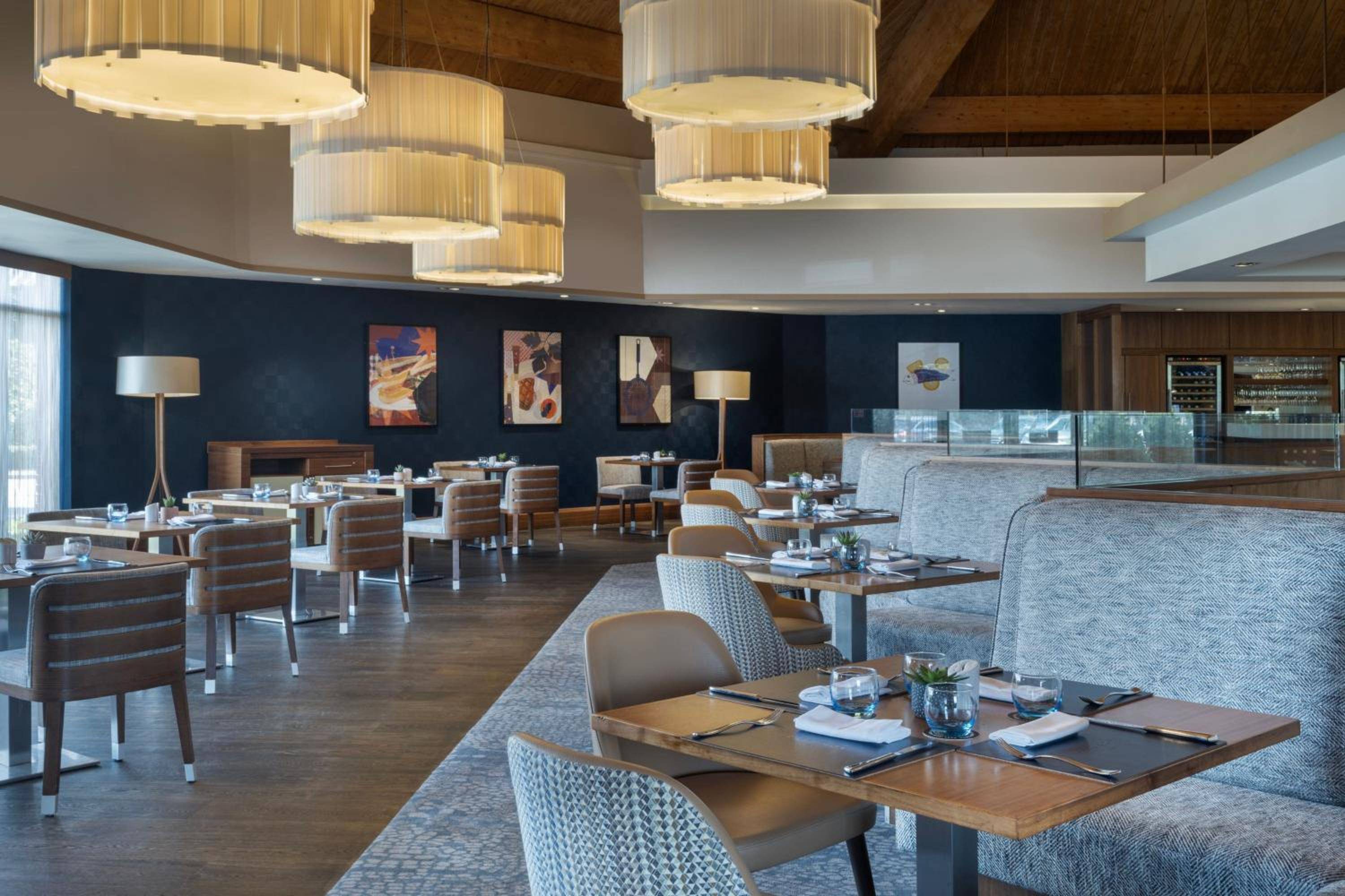 Delta Hotels by Marriott Waltham Abbey