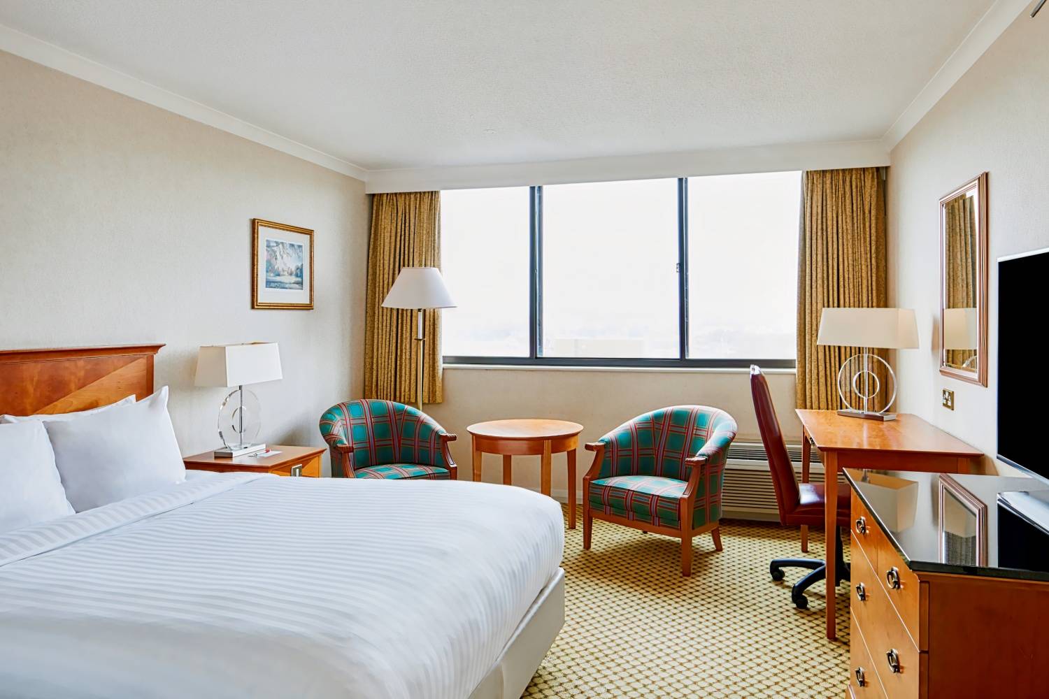 Delta Hotels by Marriott Bristol City Centre