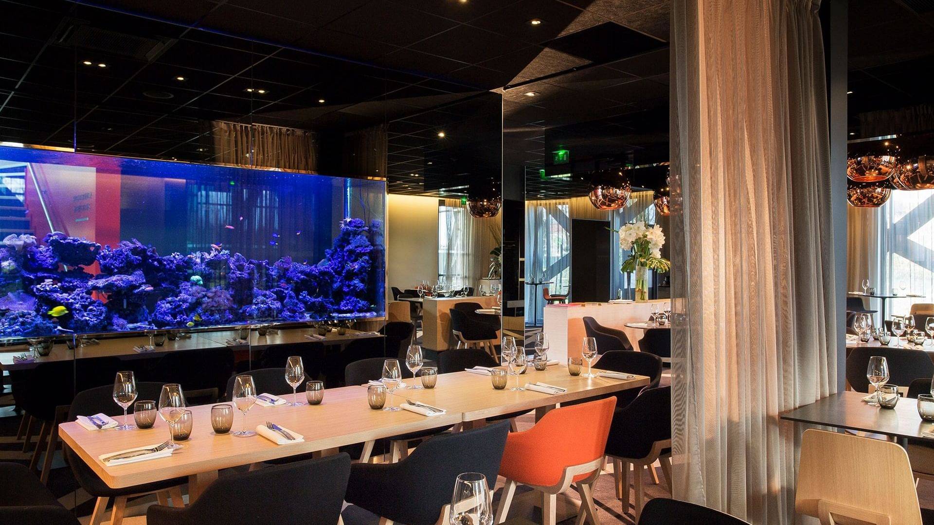 Hôtel Océania Roissy CDG