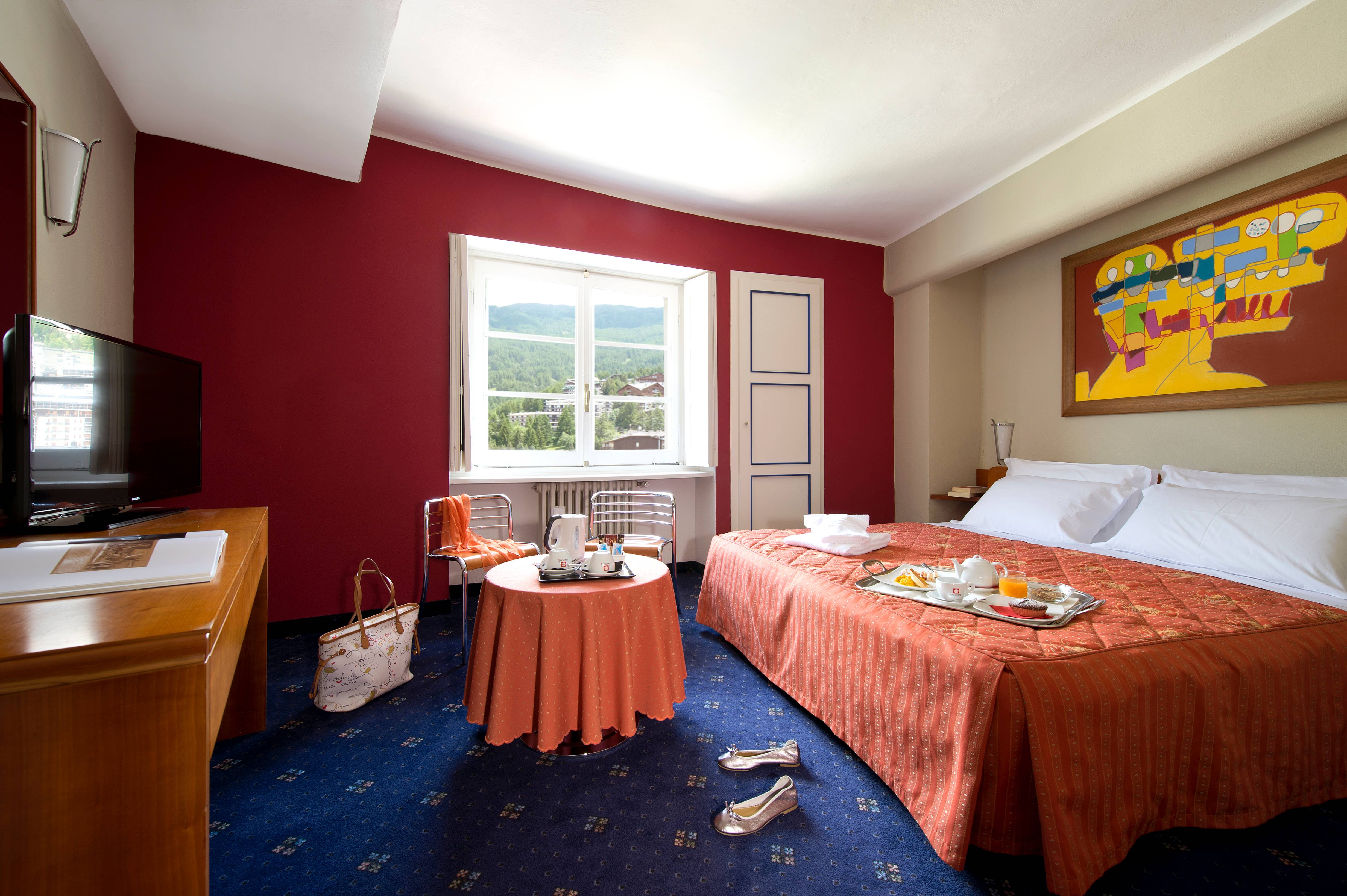 Hotel La Torre SPA & Restaurant