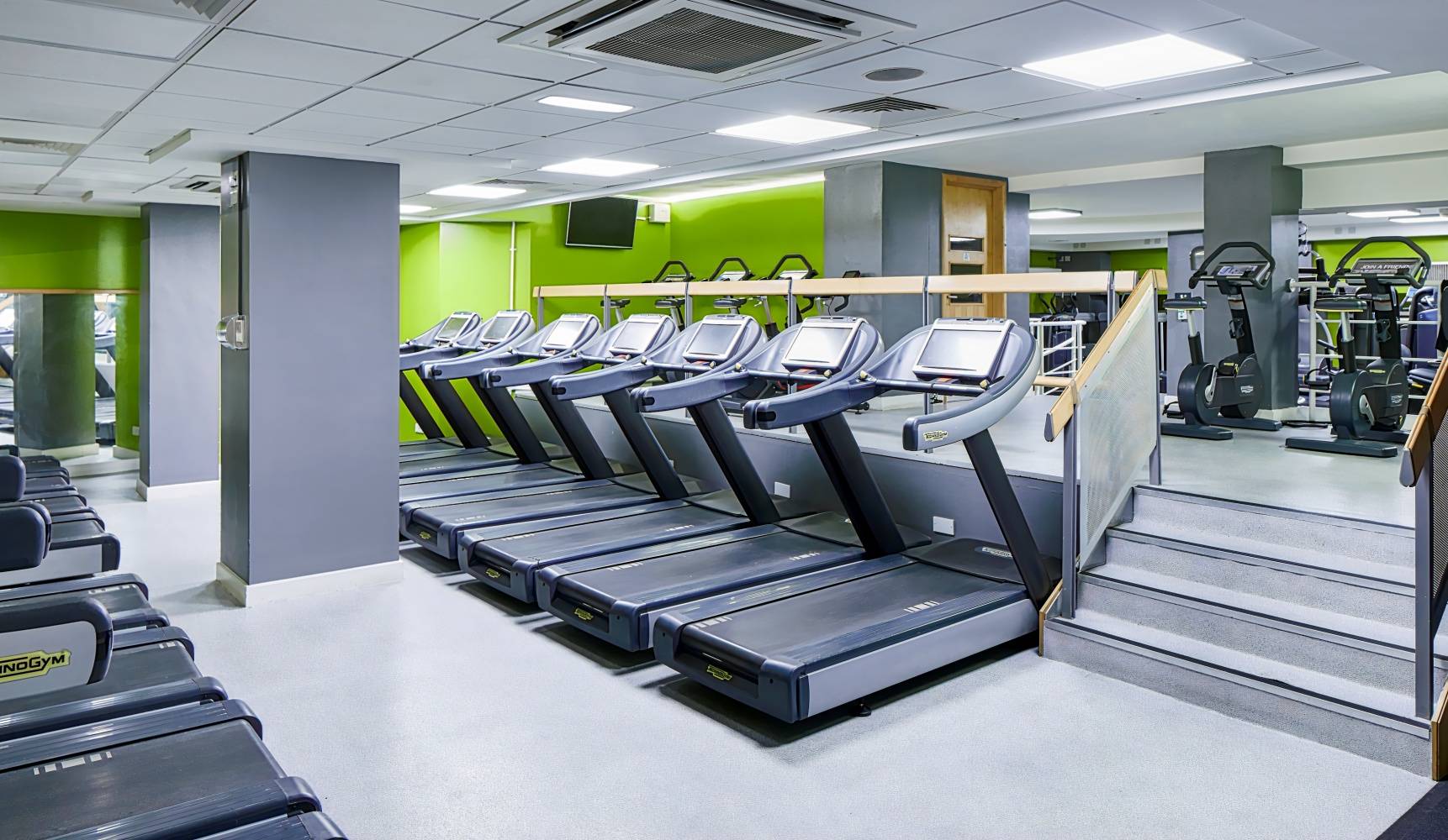 London Marriott Hotel Maida Vale