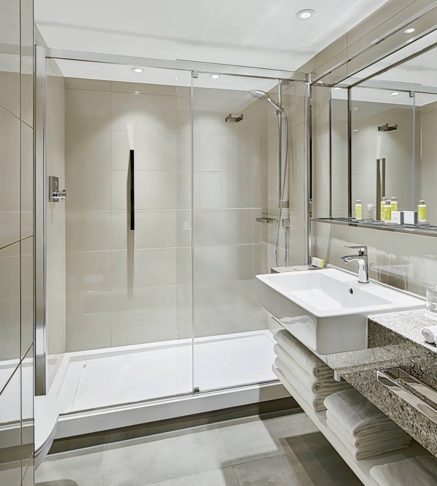 London Marriott Hotel Maida Vale