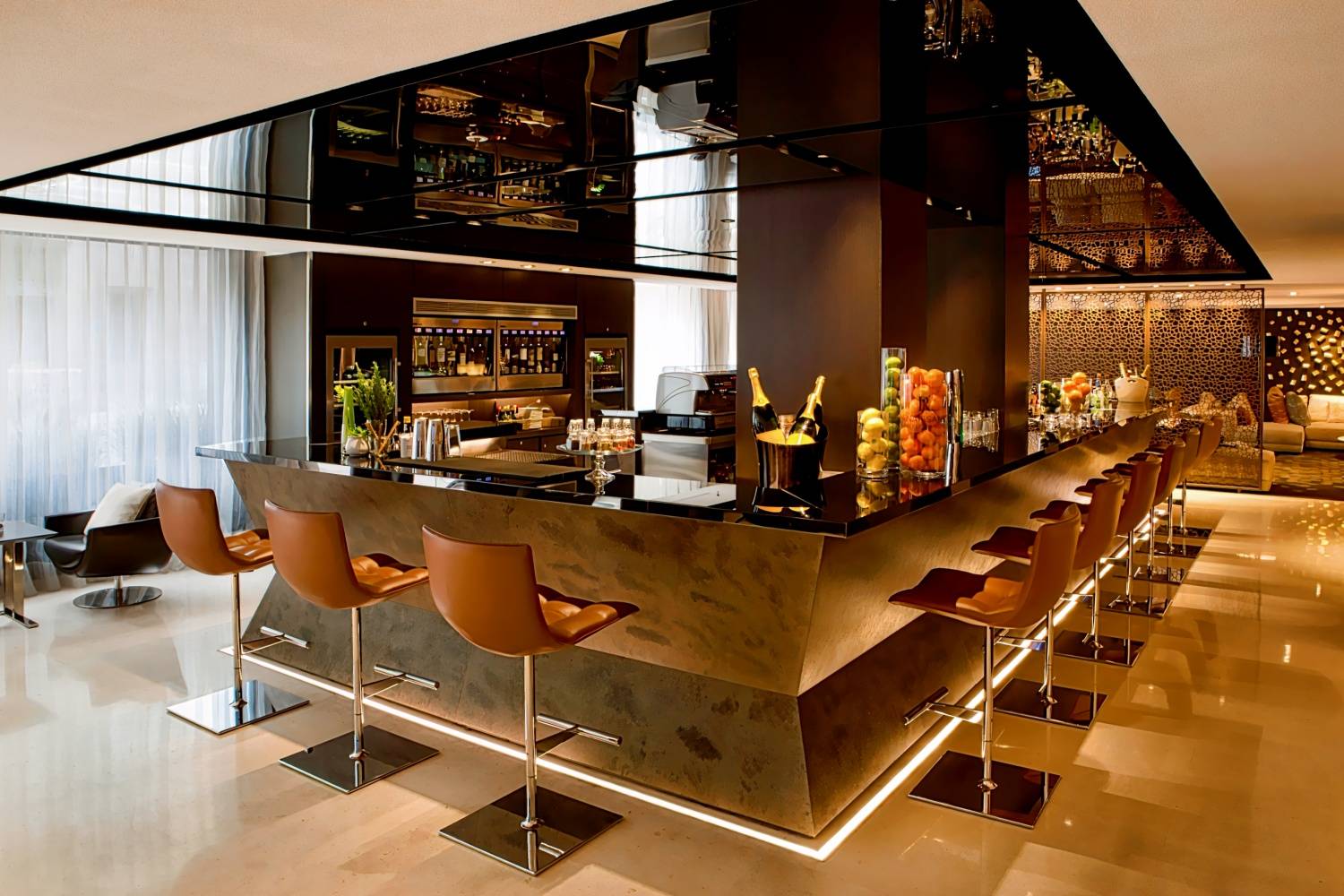 Renaissance Barcelona Hotel