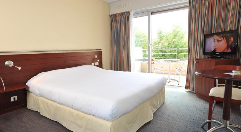 Hôtel & Spa Brise de Mer