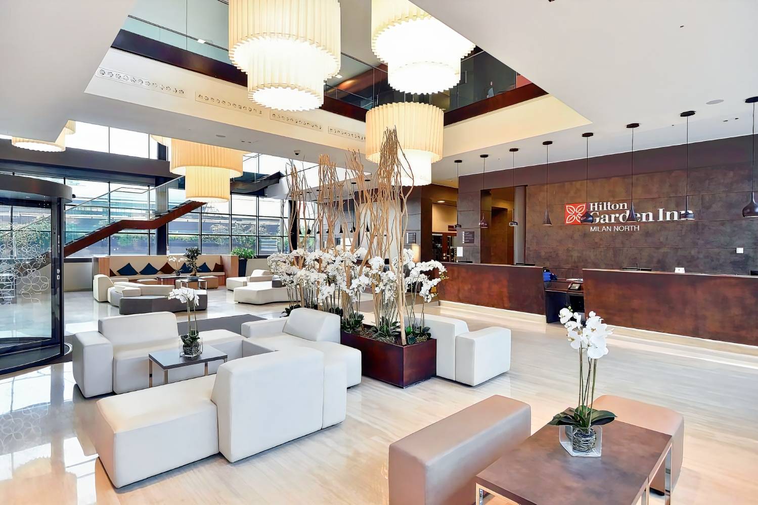 Hilton Garden Inn Milano North