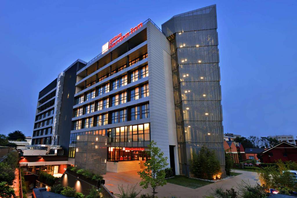 Hilton Garden Inn Milano North