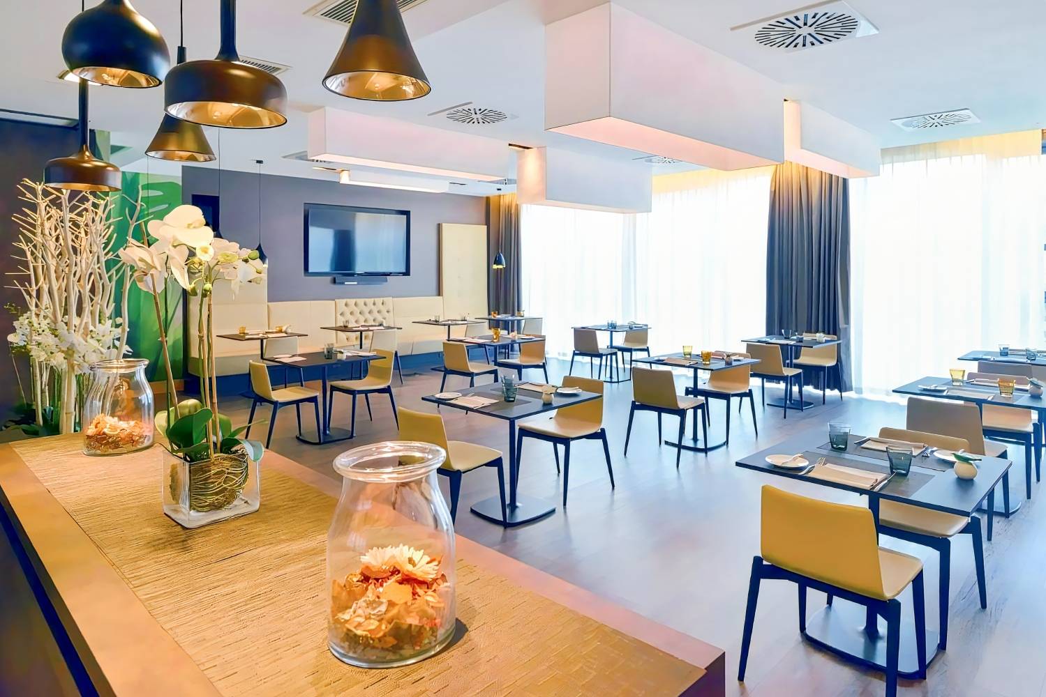 Hilton Garden Inn Milano North