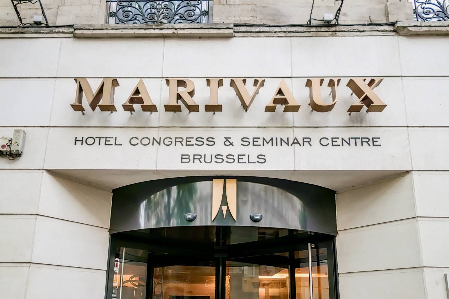 Hotel Marivaux
