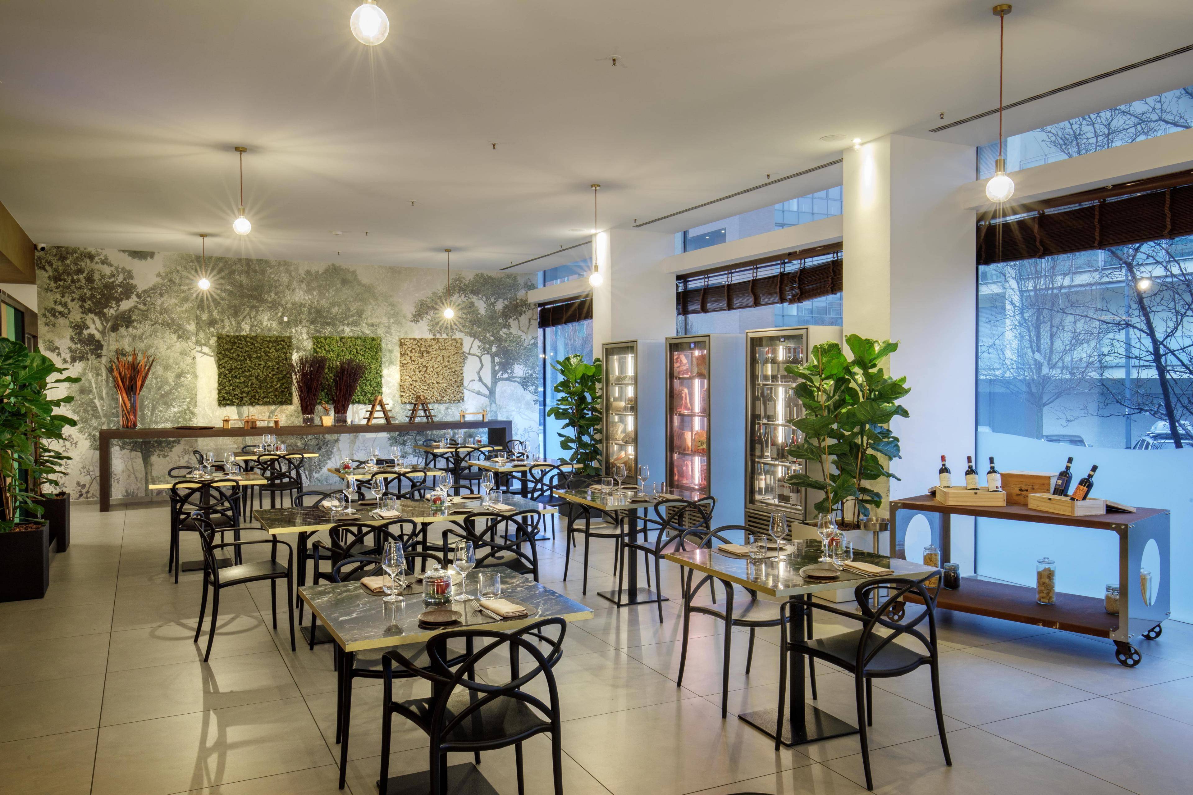 DoubleTree by Hilton Milan