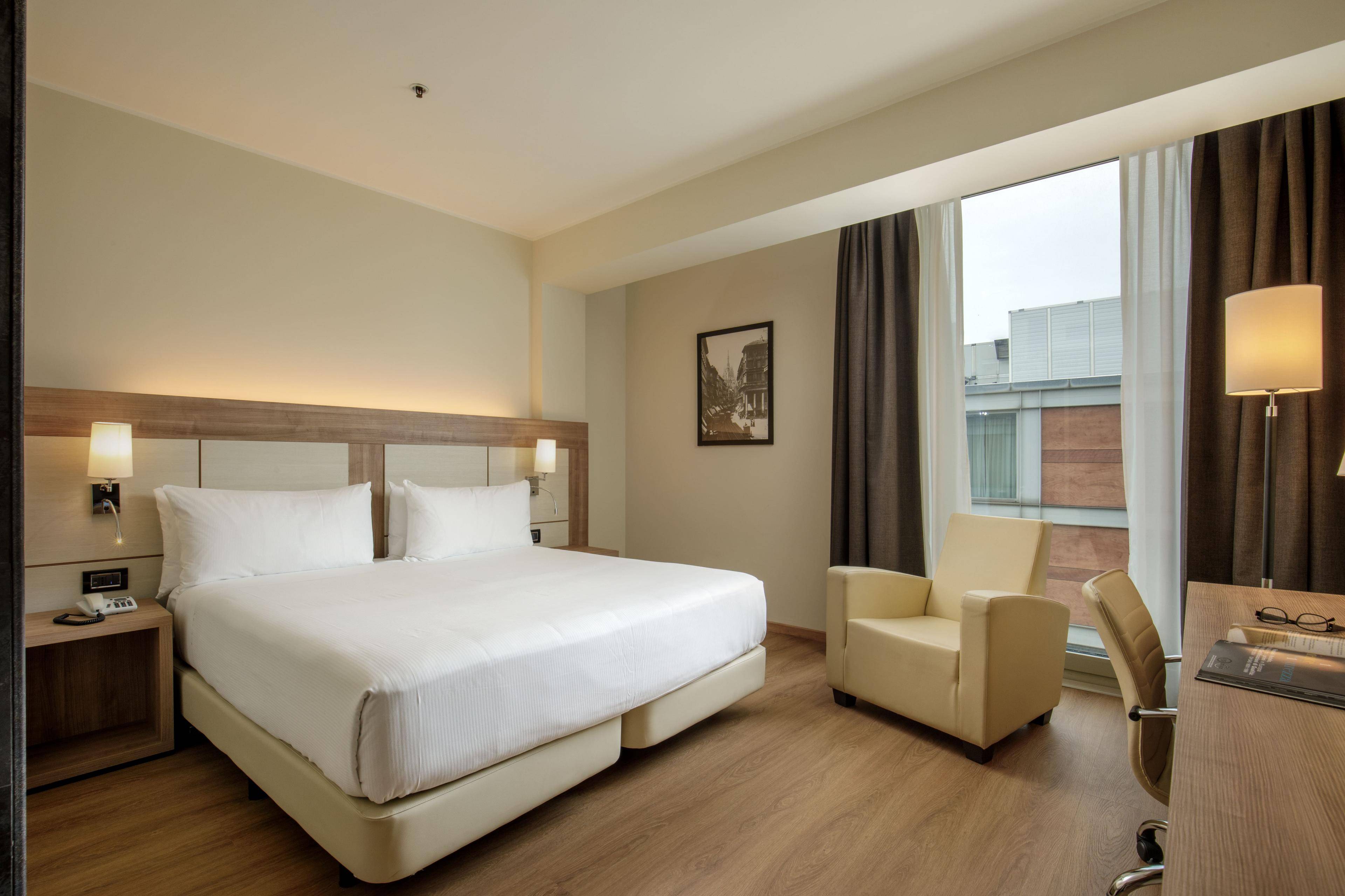 DoubleTree by Hilton Milan
