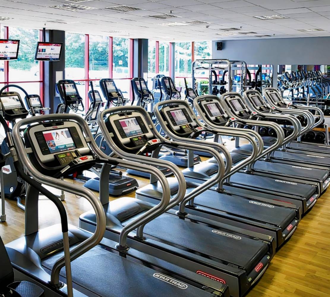 Delta Hotels by Marriott Swindon