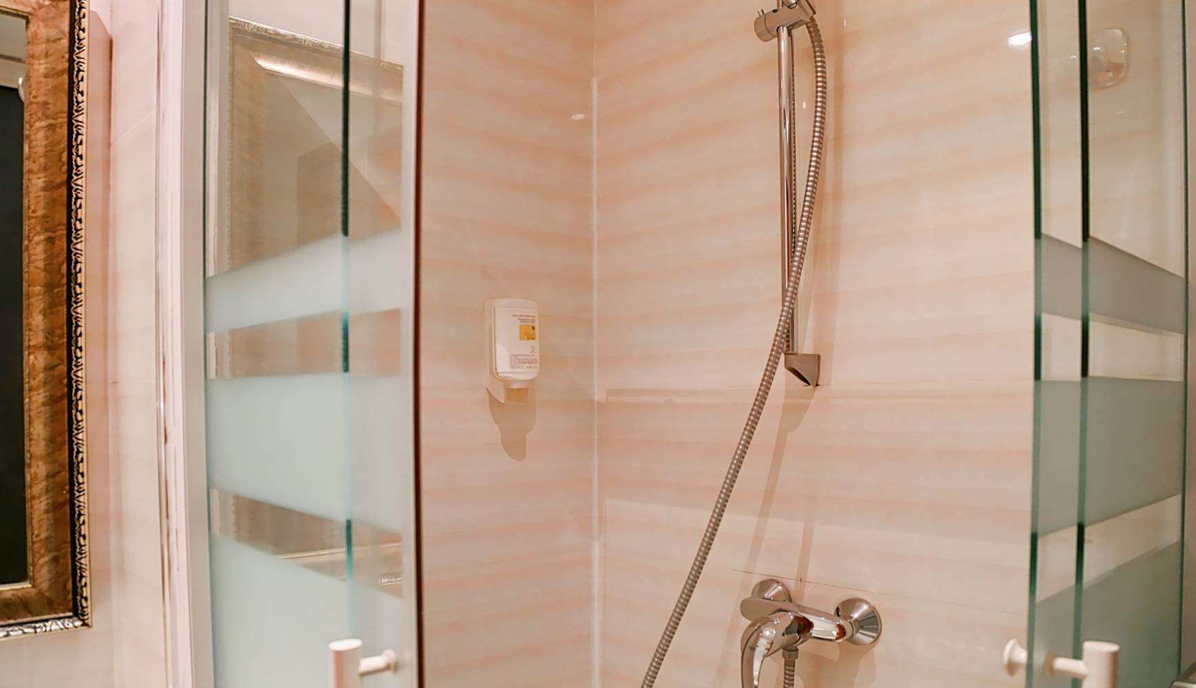 Hôtel Princesse Isabelle