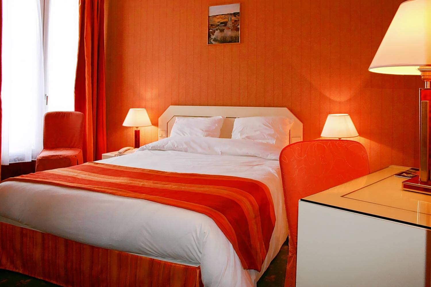 Hôtel Princesse Isabelle