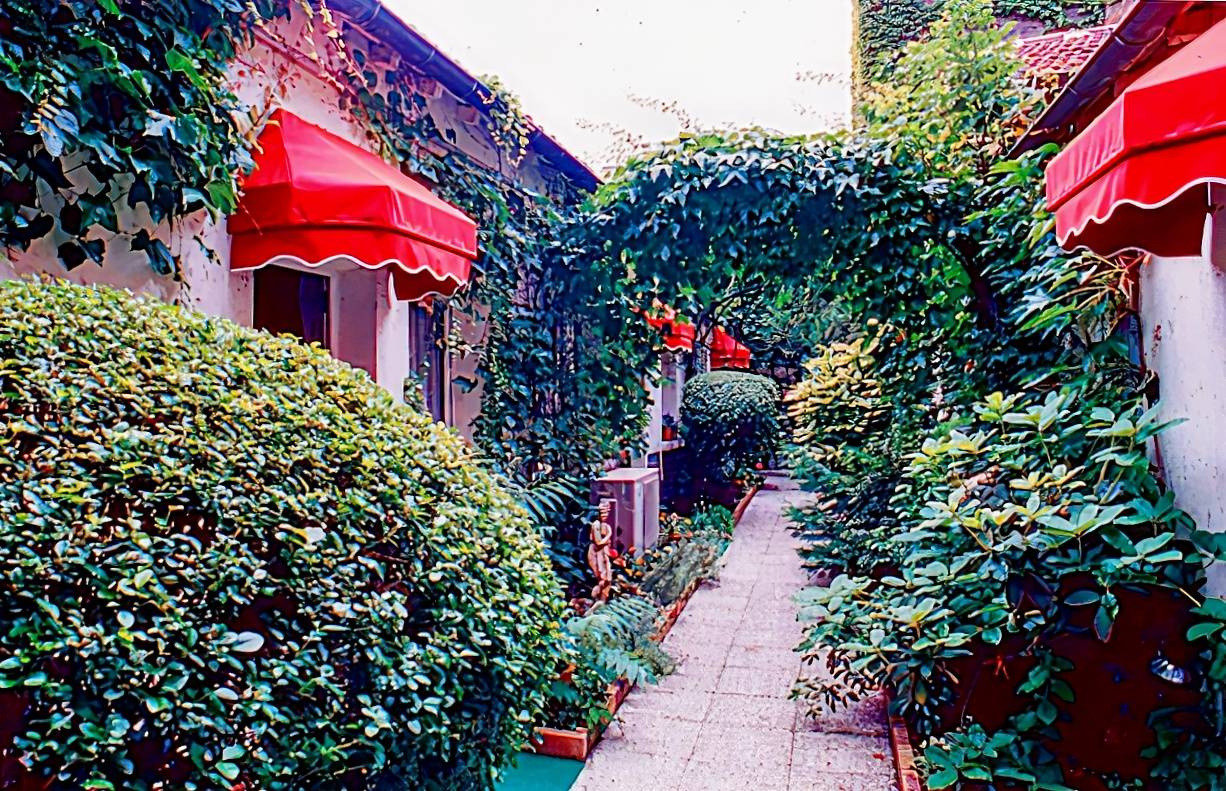 Hôtel Princesse Isabelle