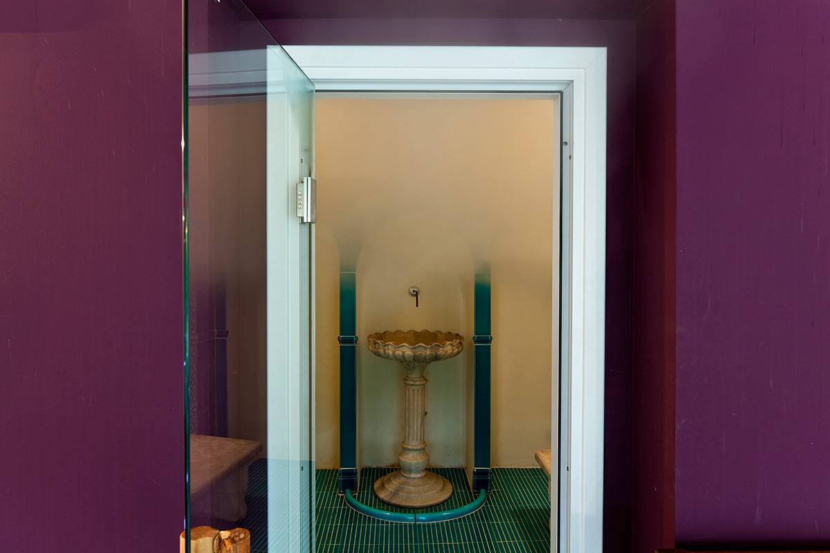 Villa Rizzo Resort & Spa