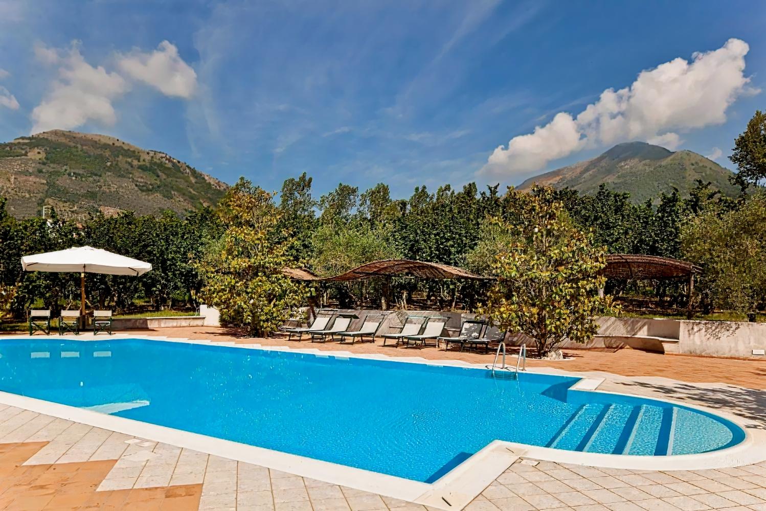 Villa Rizzo Resort & Spa