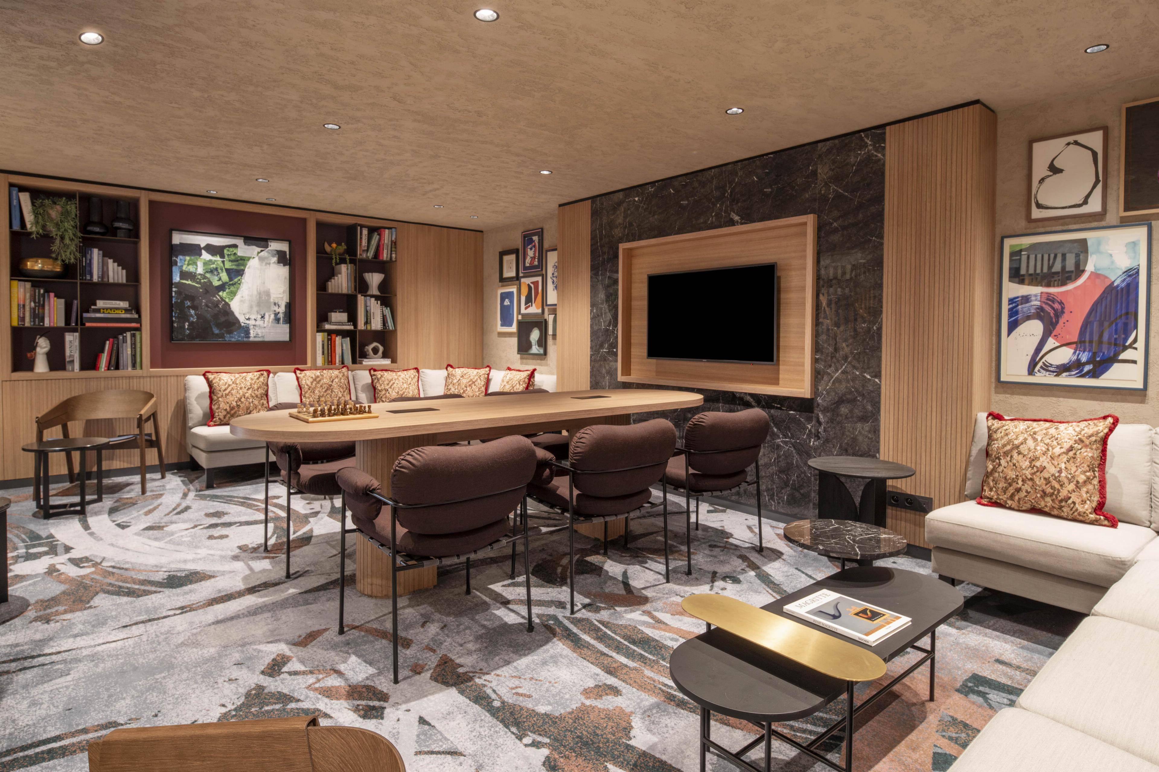 Brussels Marriott Hotel Grand Place