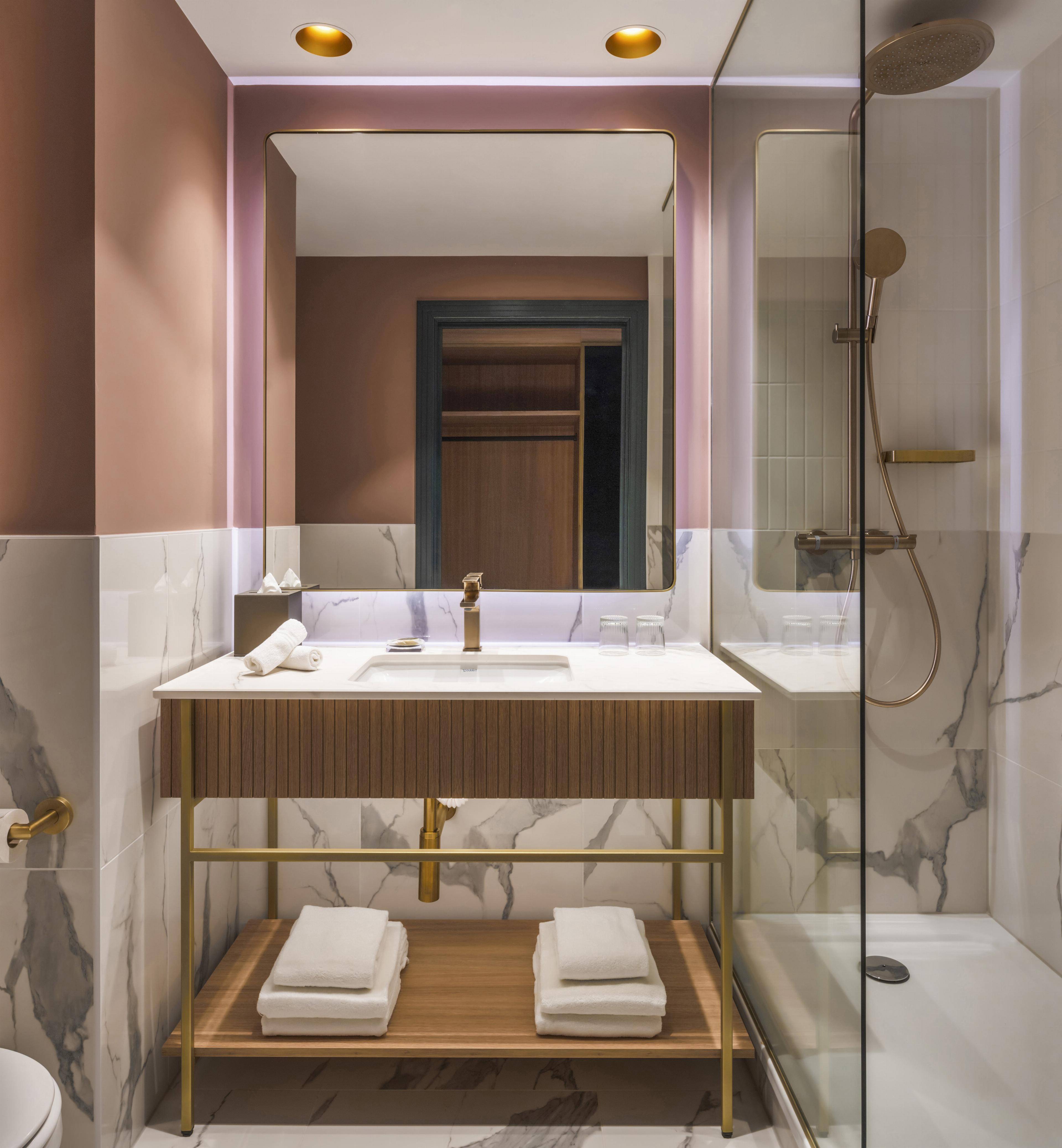 Brussels Marriott Hotel Grand Place