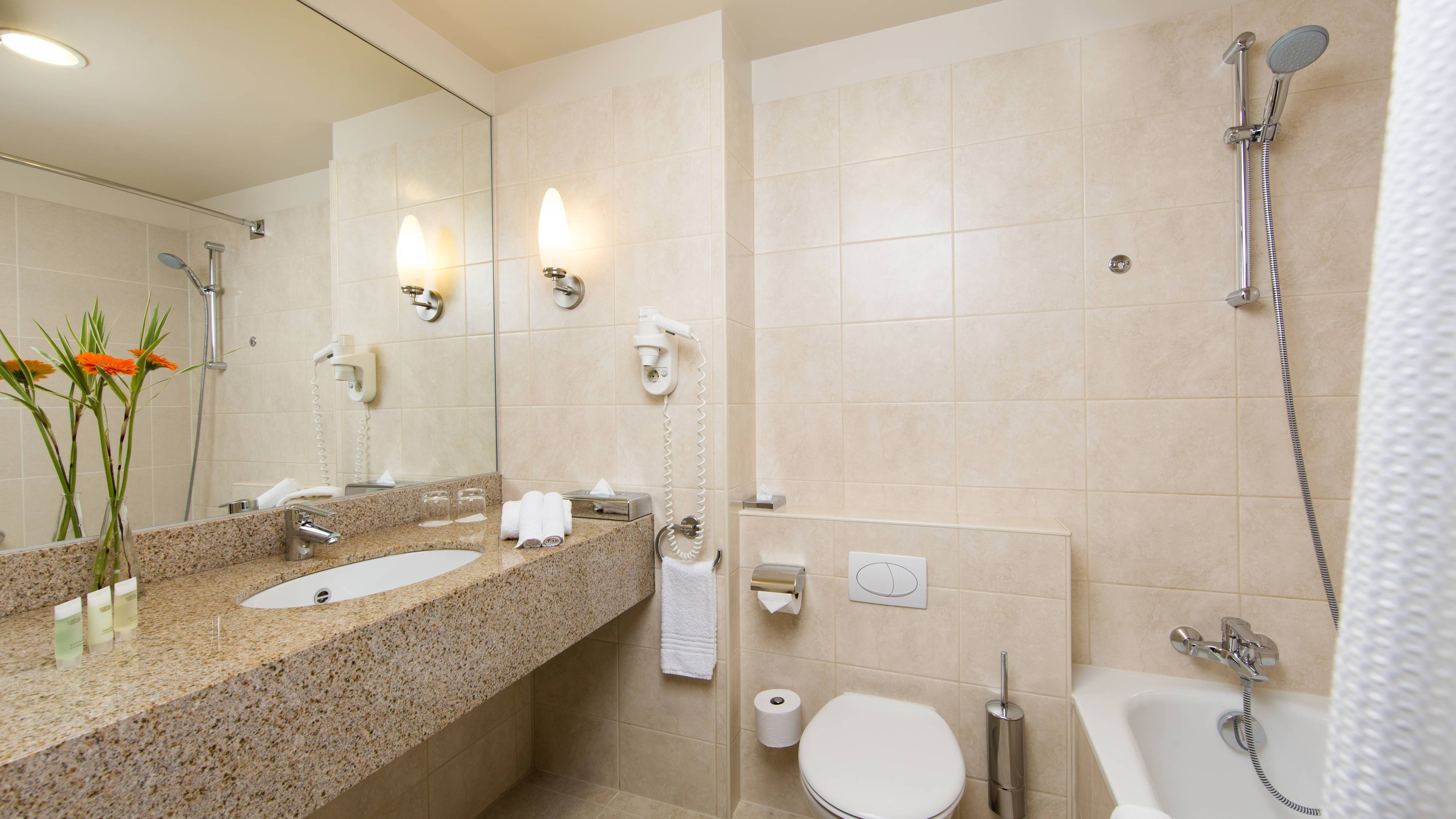 Courtyard by Marriott Brussels Hotel