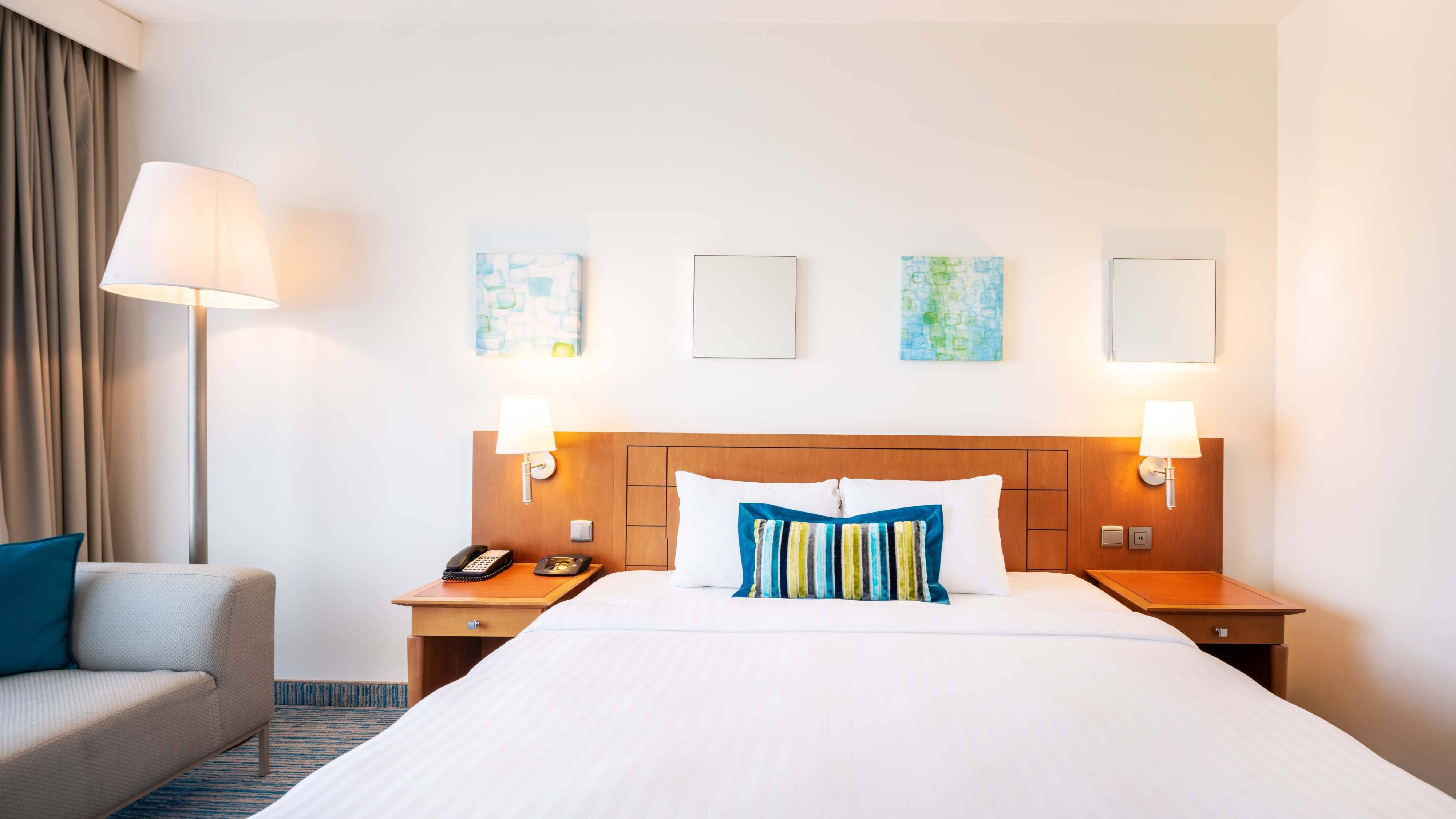 Courtyard by Marriott Brussels Hotel