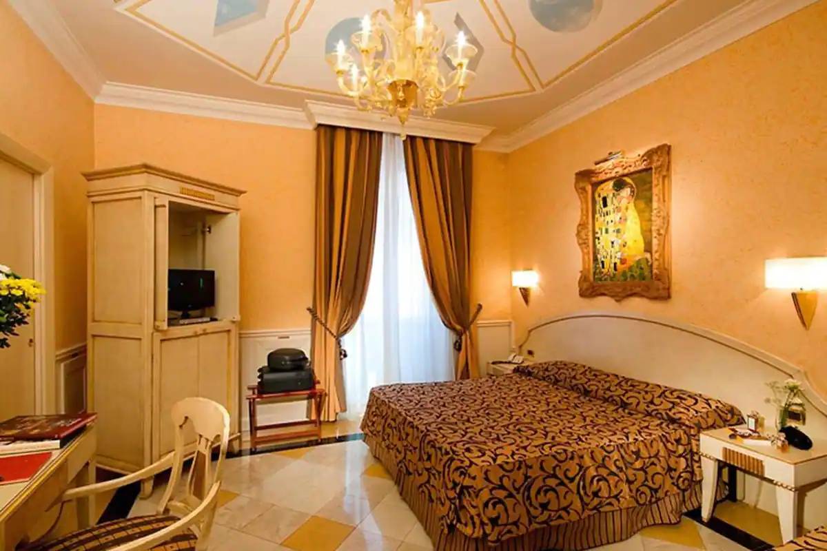 Comfort Hotel Bolivar