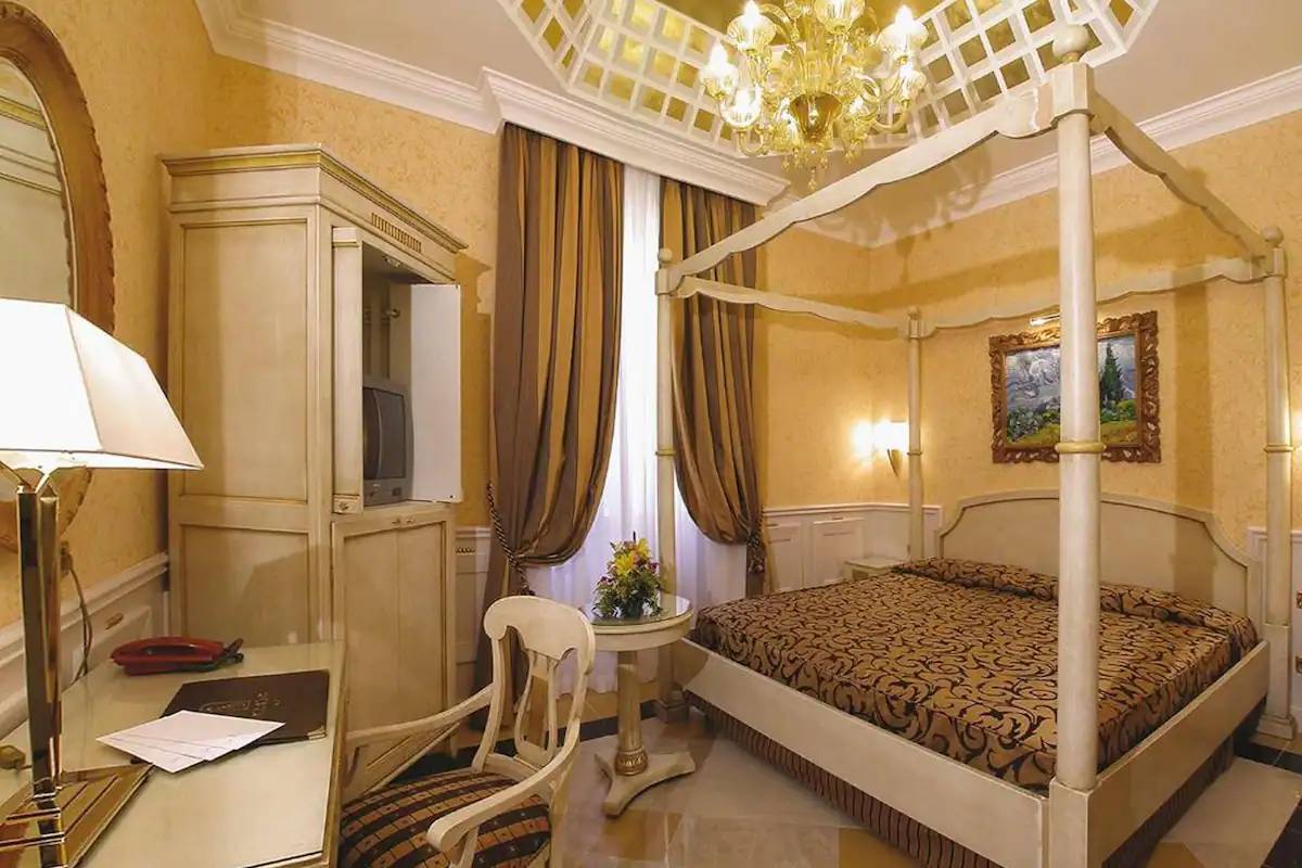 Comfort Hotel Bolivar