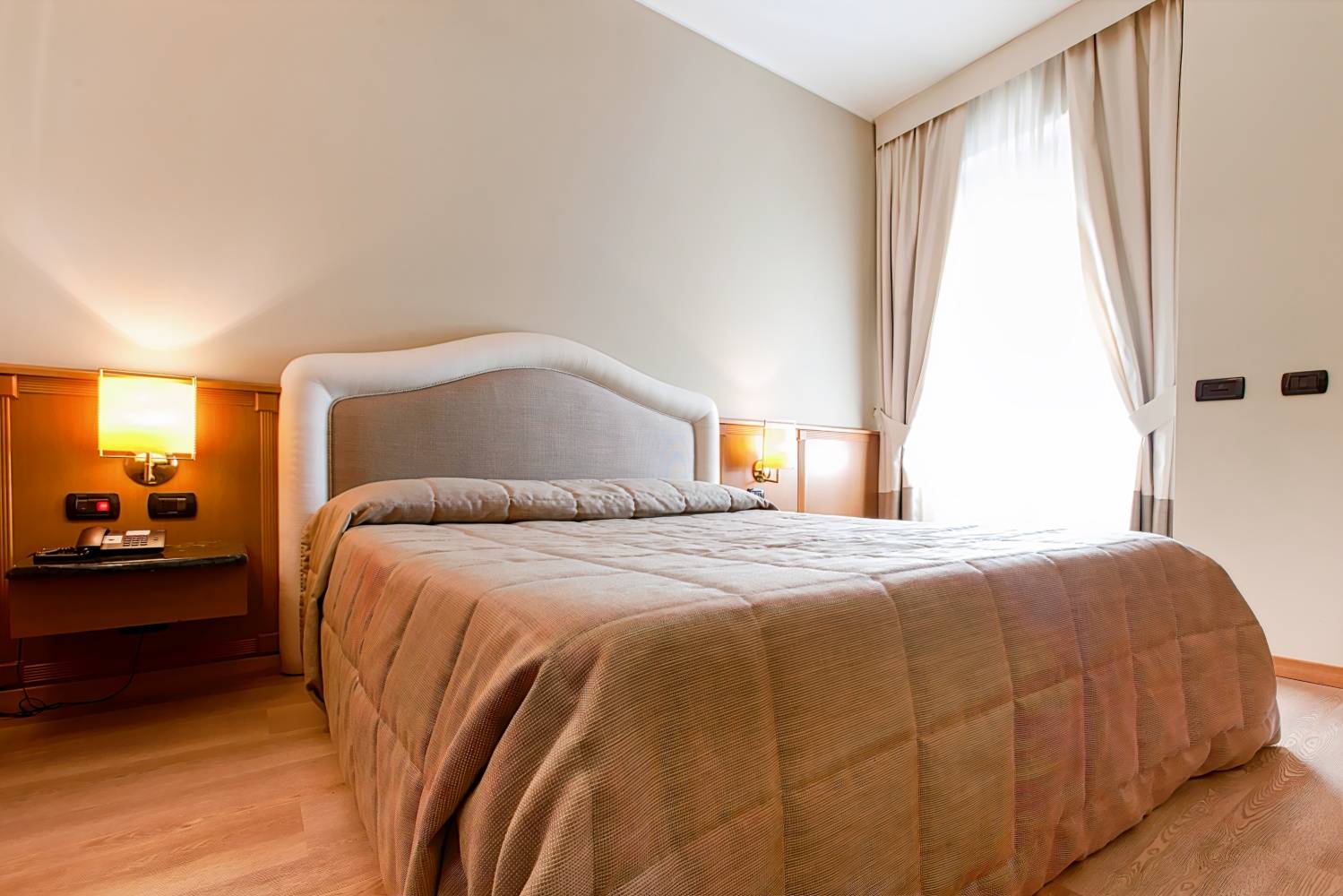 Airport Motel Malpensa