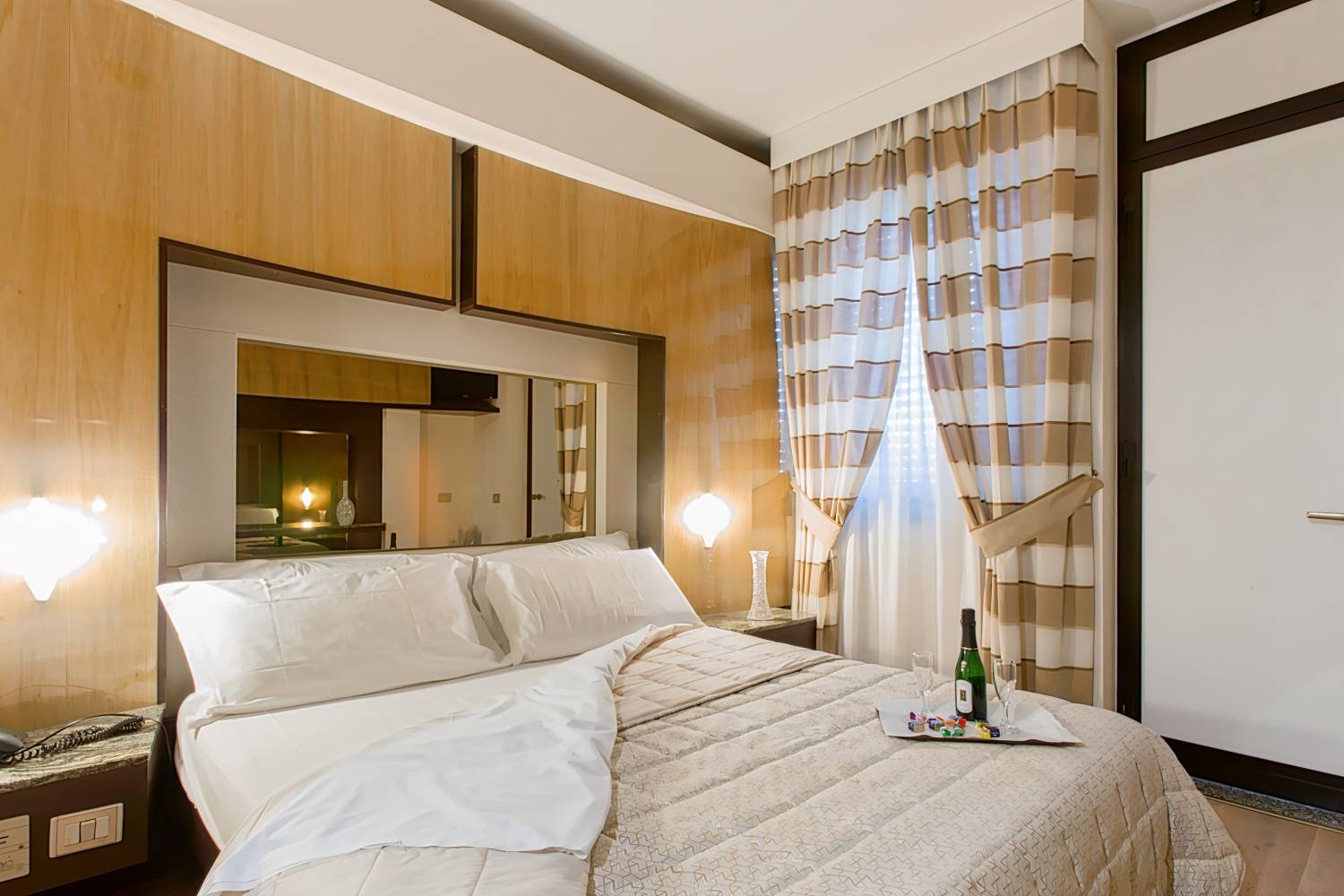 Airport Motel Malpensa