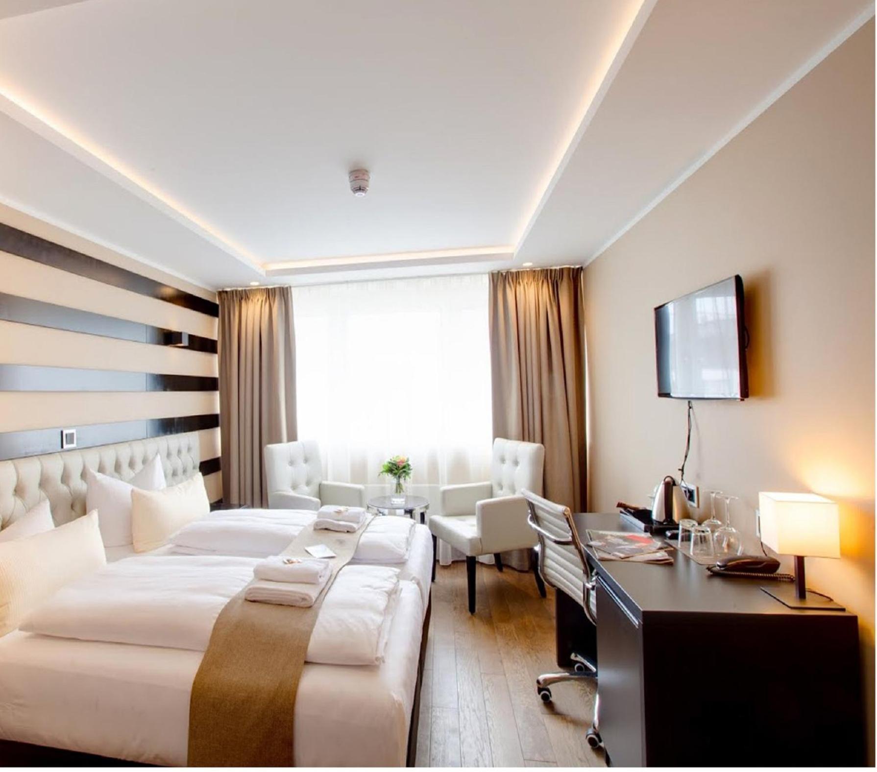 Trip Inn Skyline Hotel