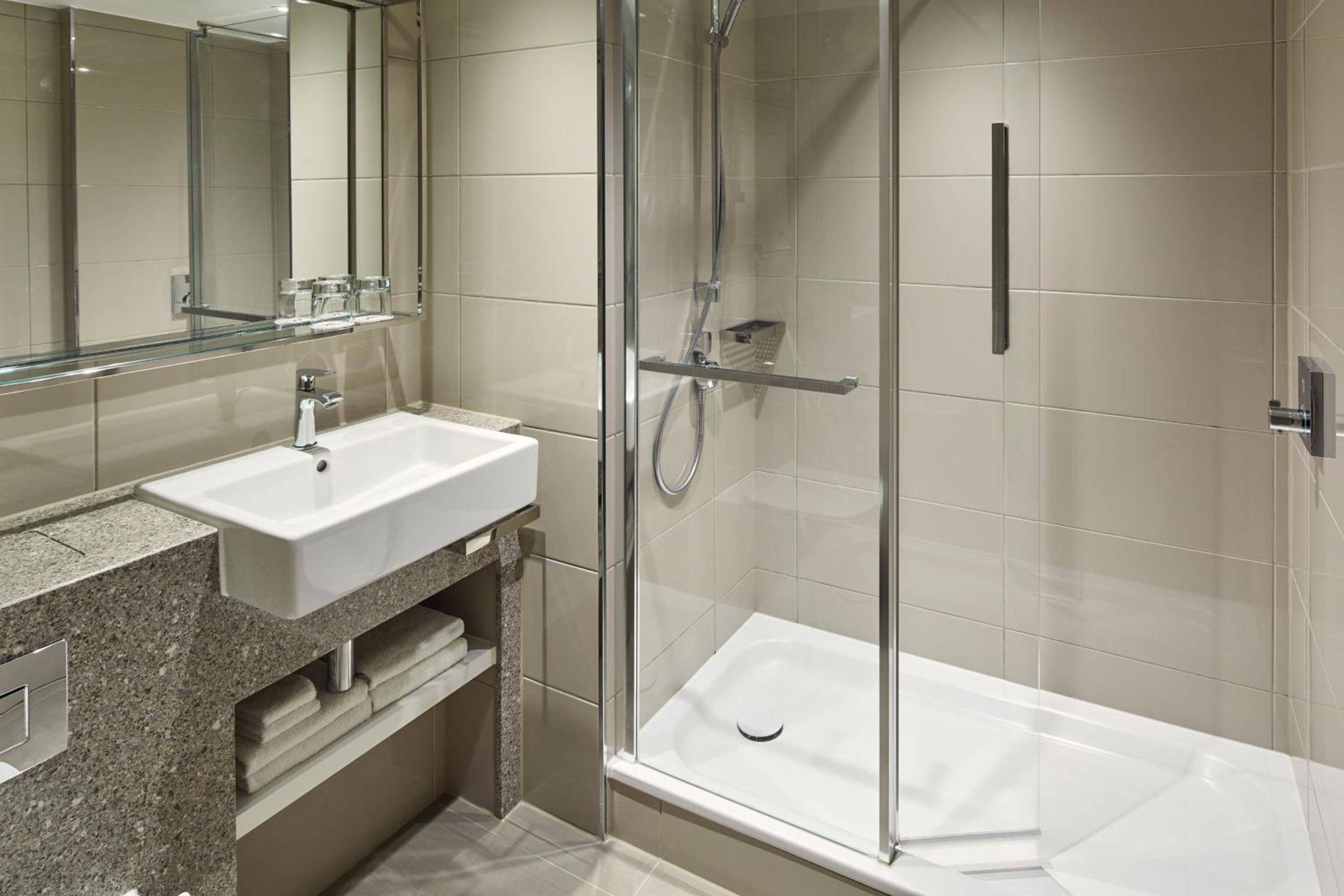 London Marriott Hotel Regents Park