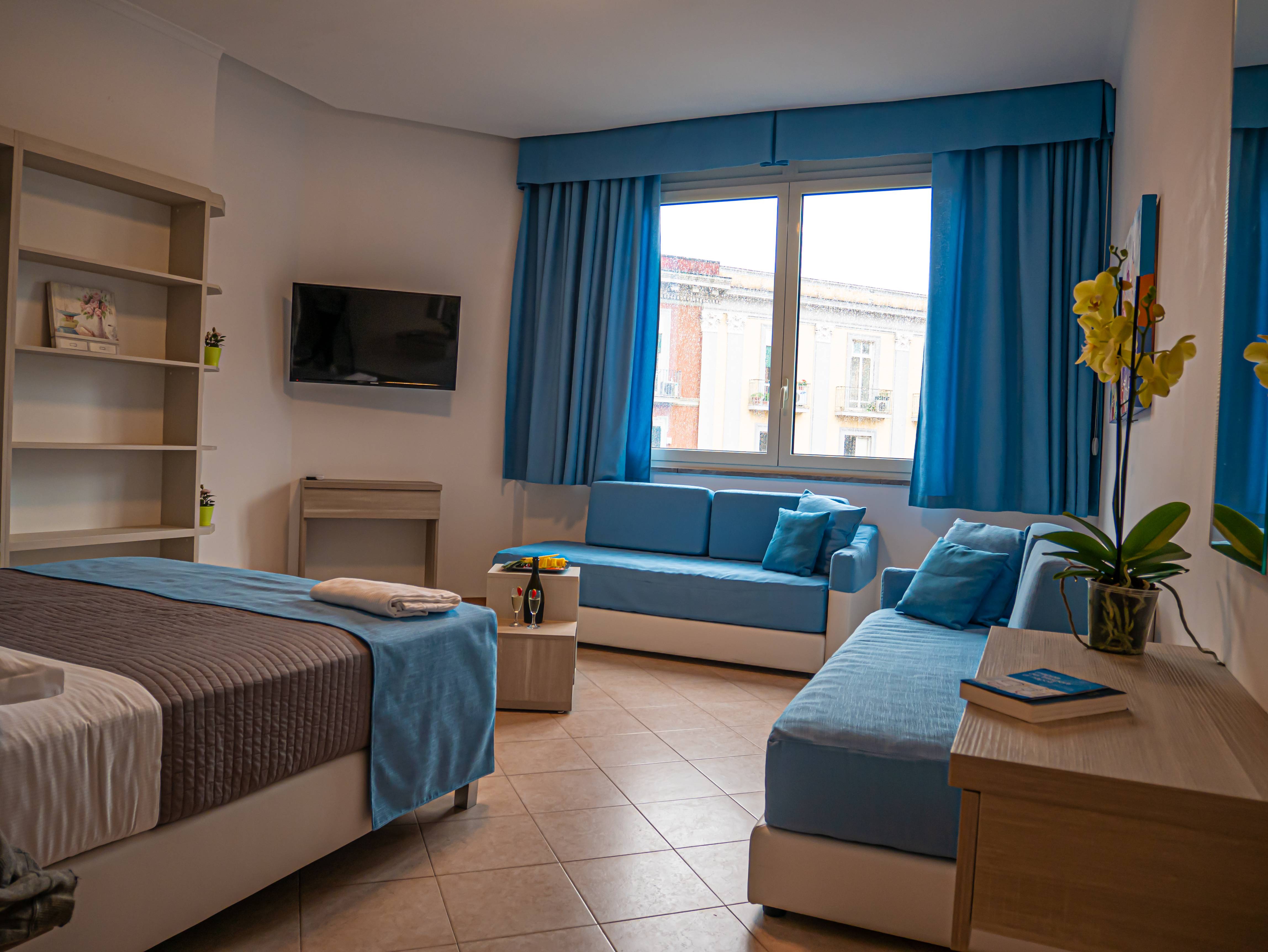 Hotel San Marco (Napoli)