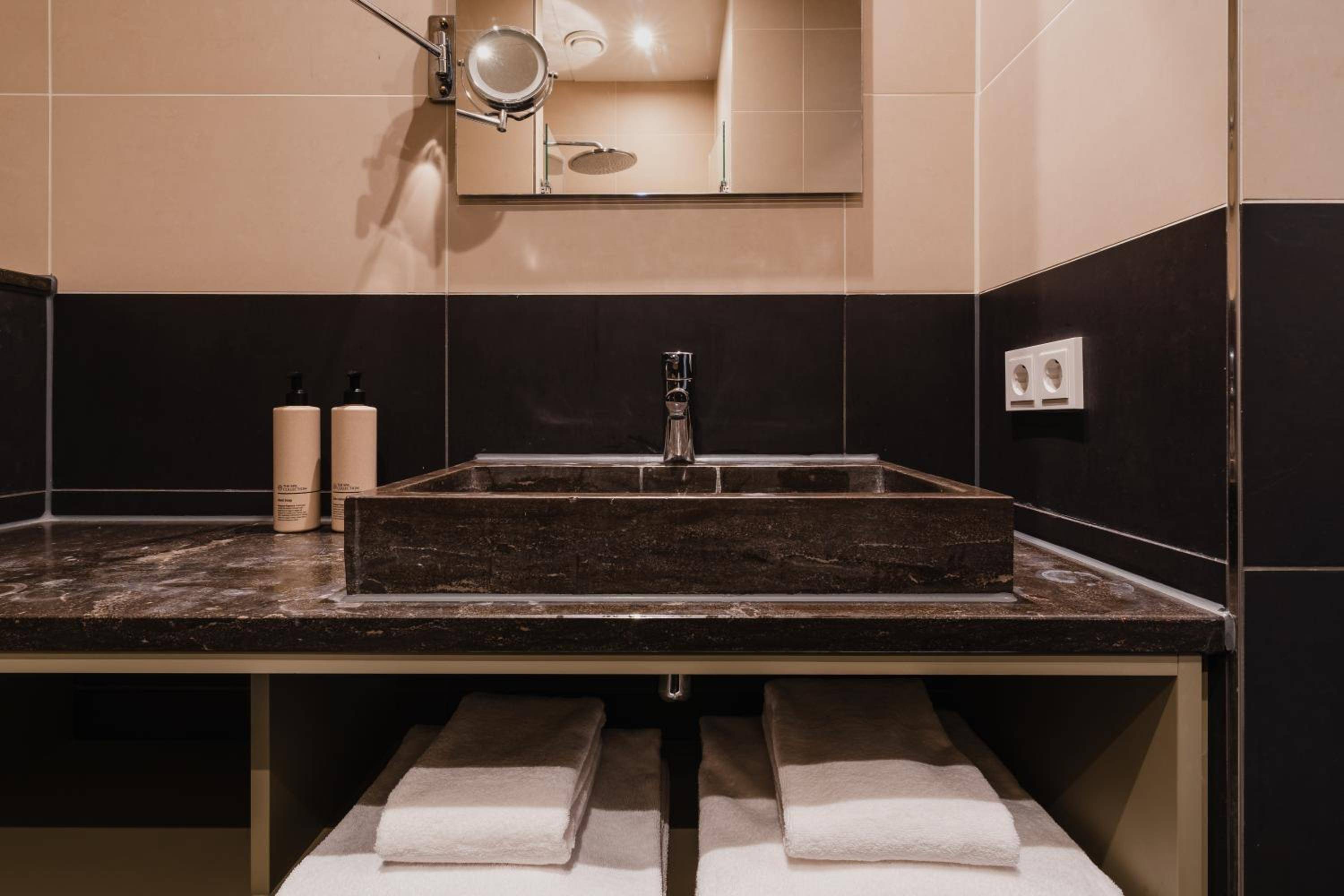 Hotel Roemer Amsterdam