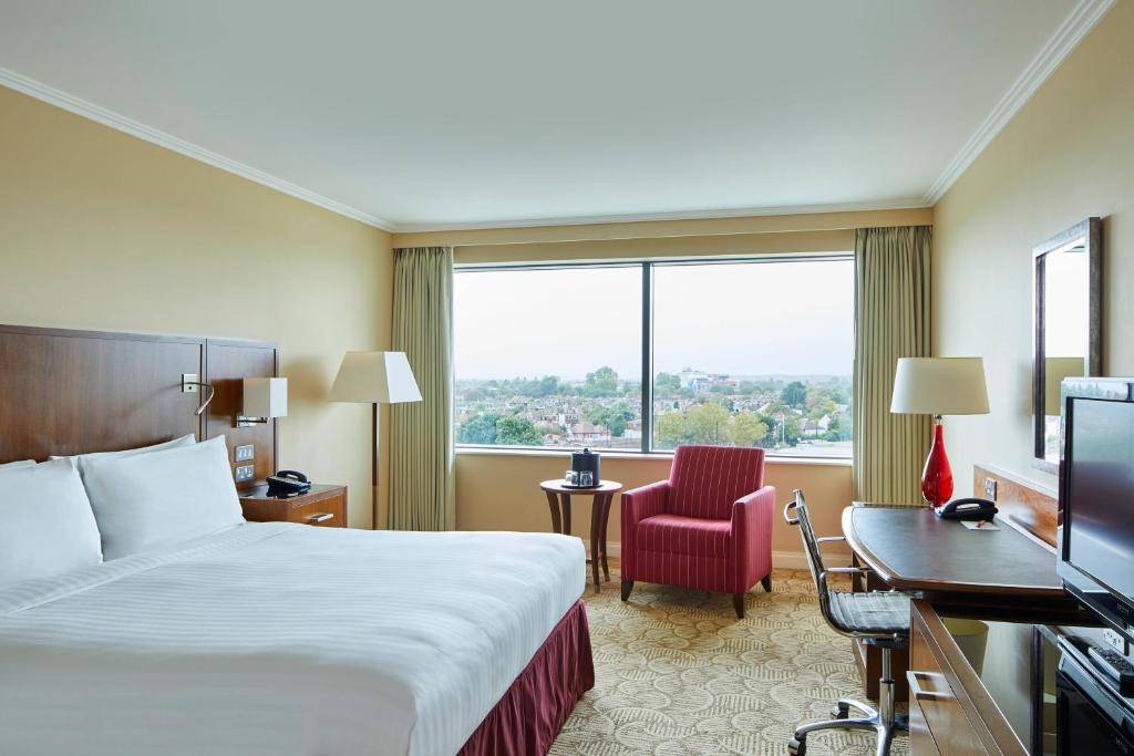 London Twickenham Stadium Hotel