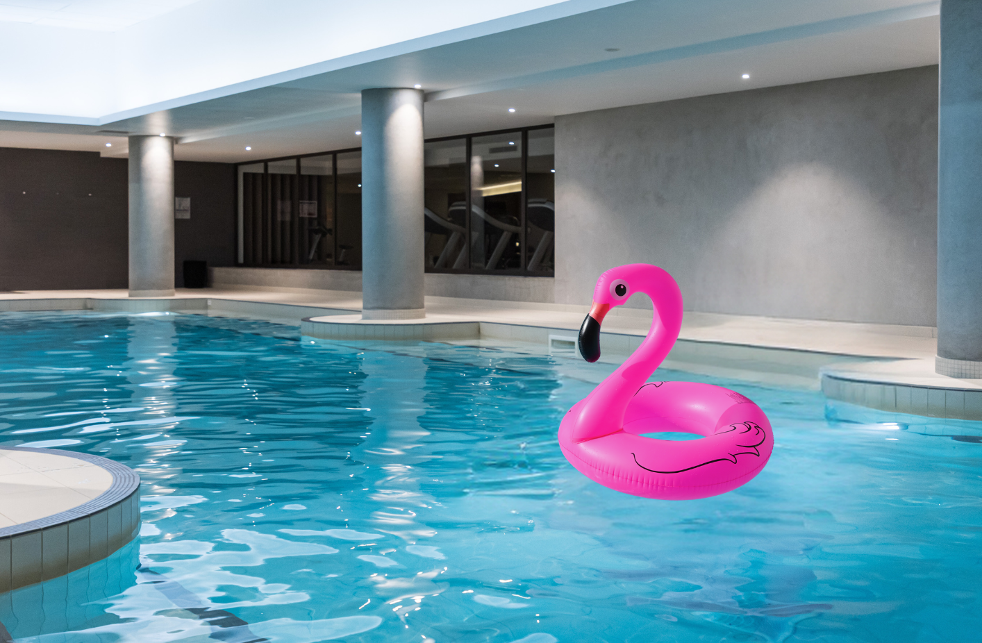 Pullman Paris Roissy-CDG Airport