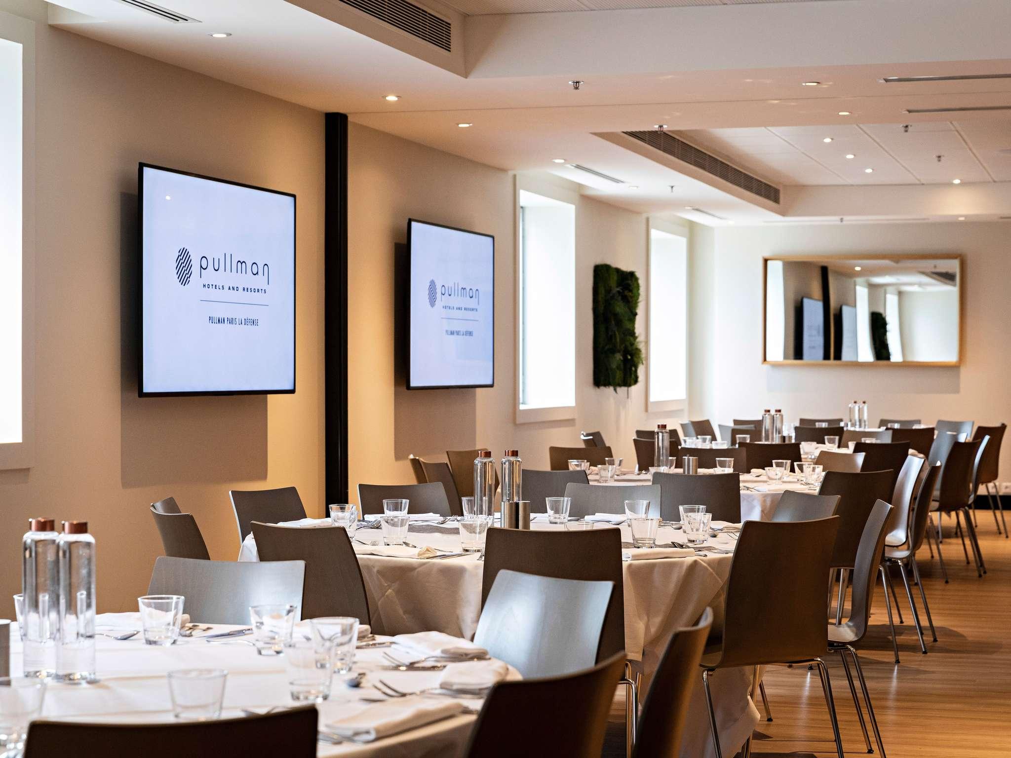 Pullman Paris La Défense