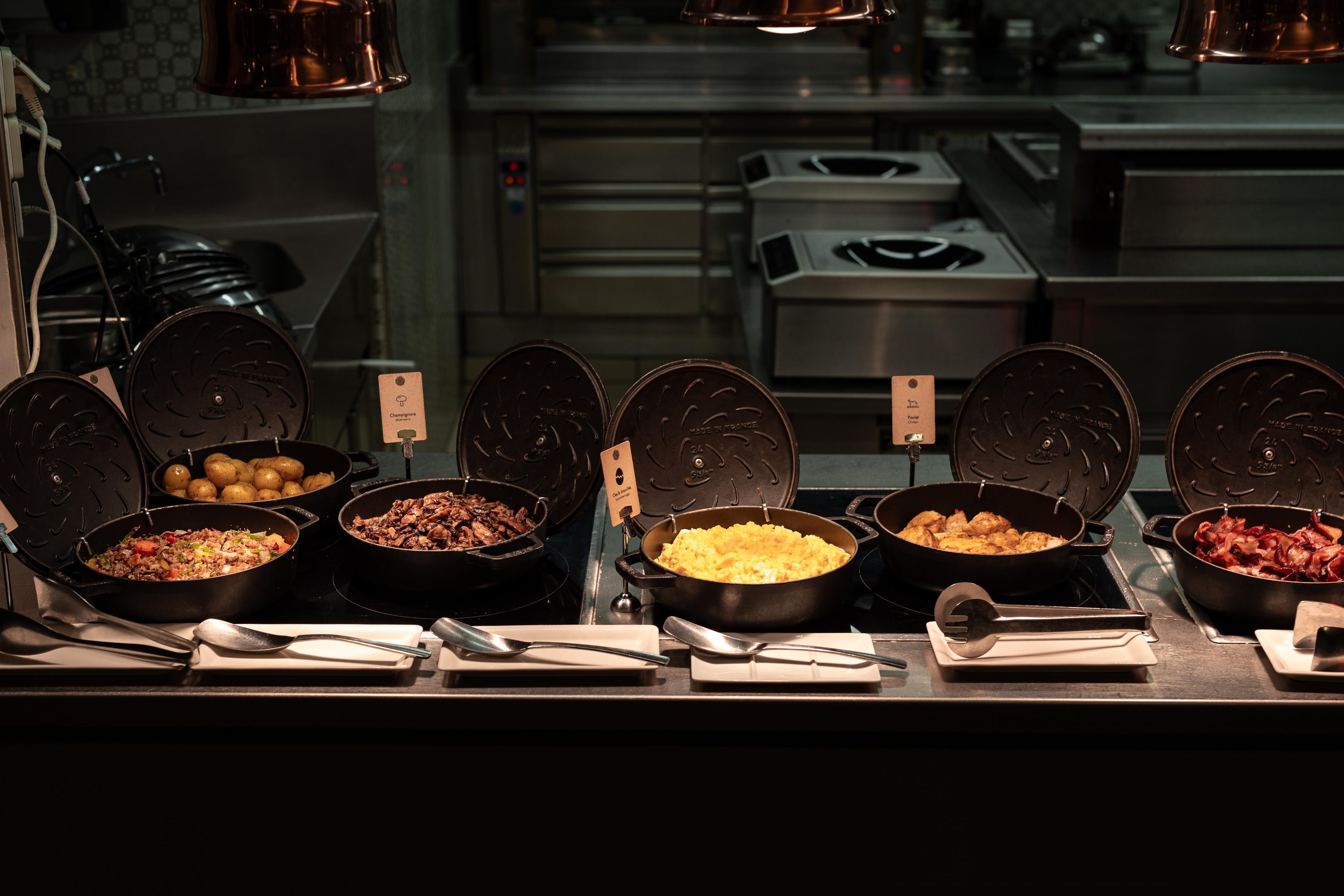 Pullman Paris La Défense